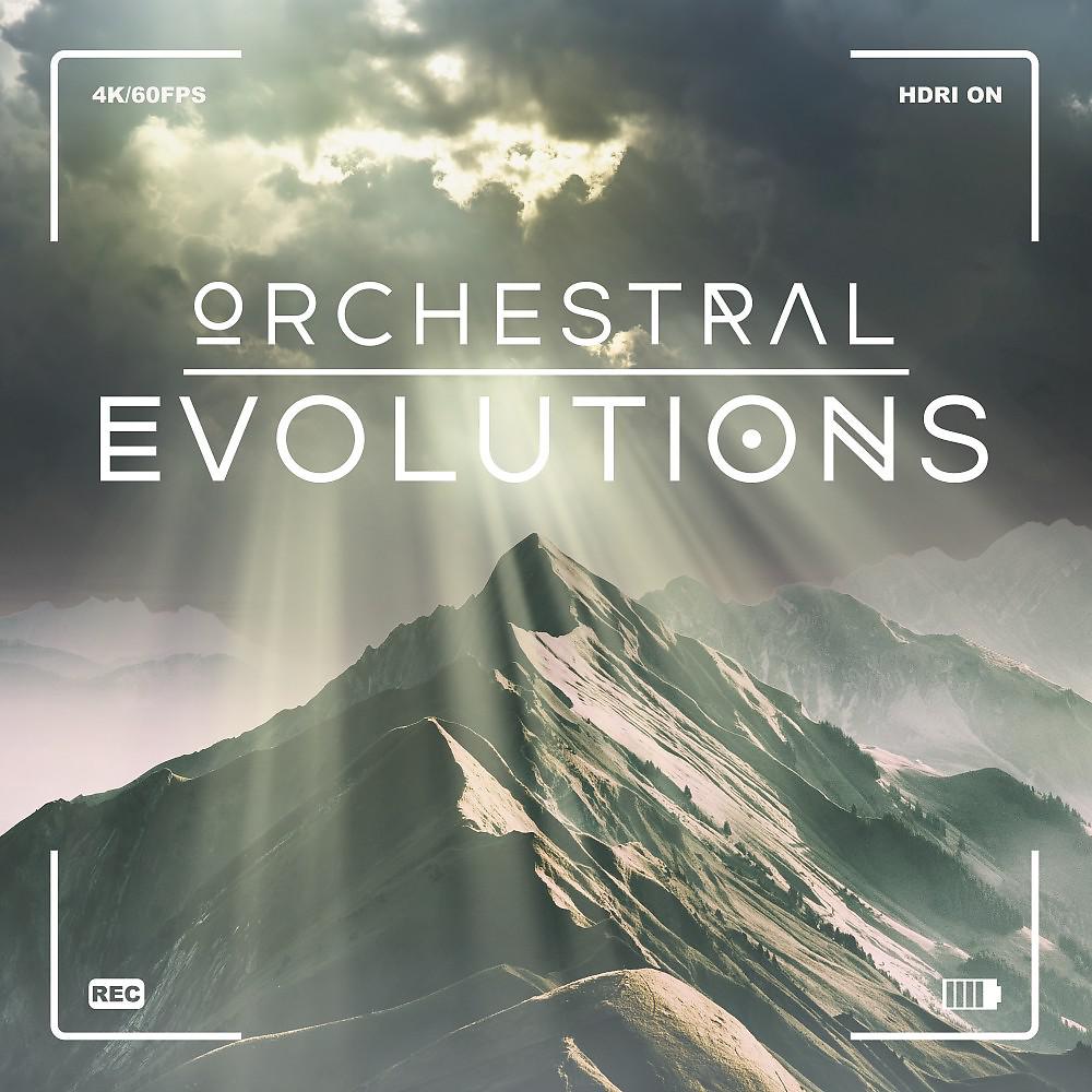Постер альбома Orchestral Evolutions
