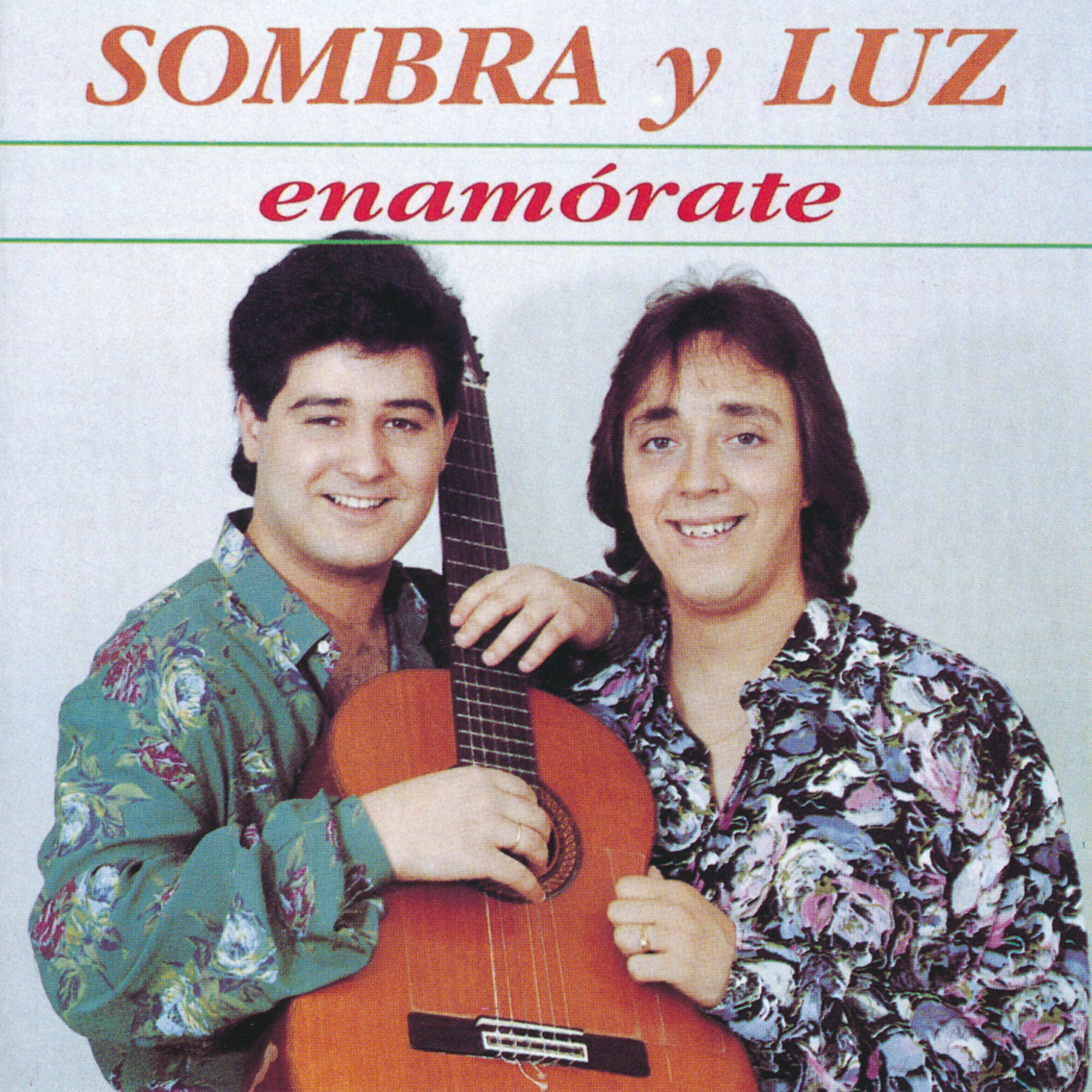Постер альбома Enamórate