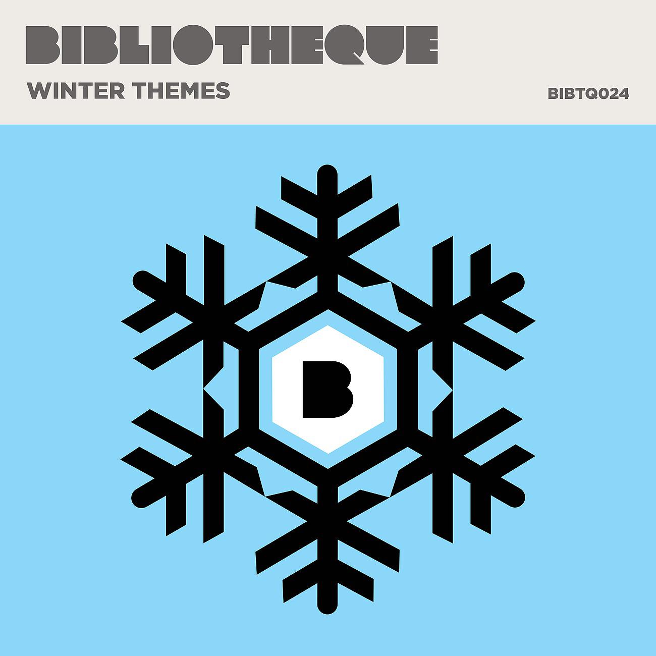 Постер альбома Winter Themes