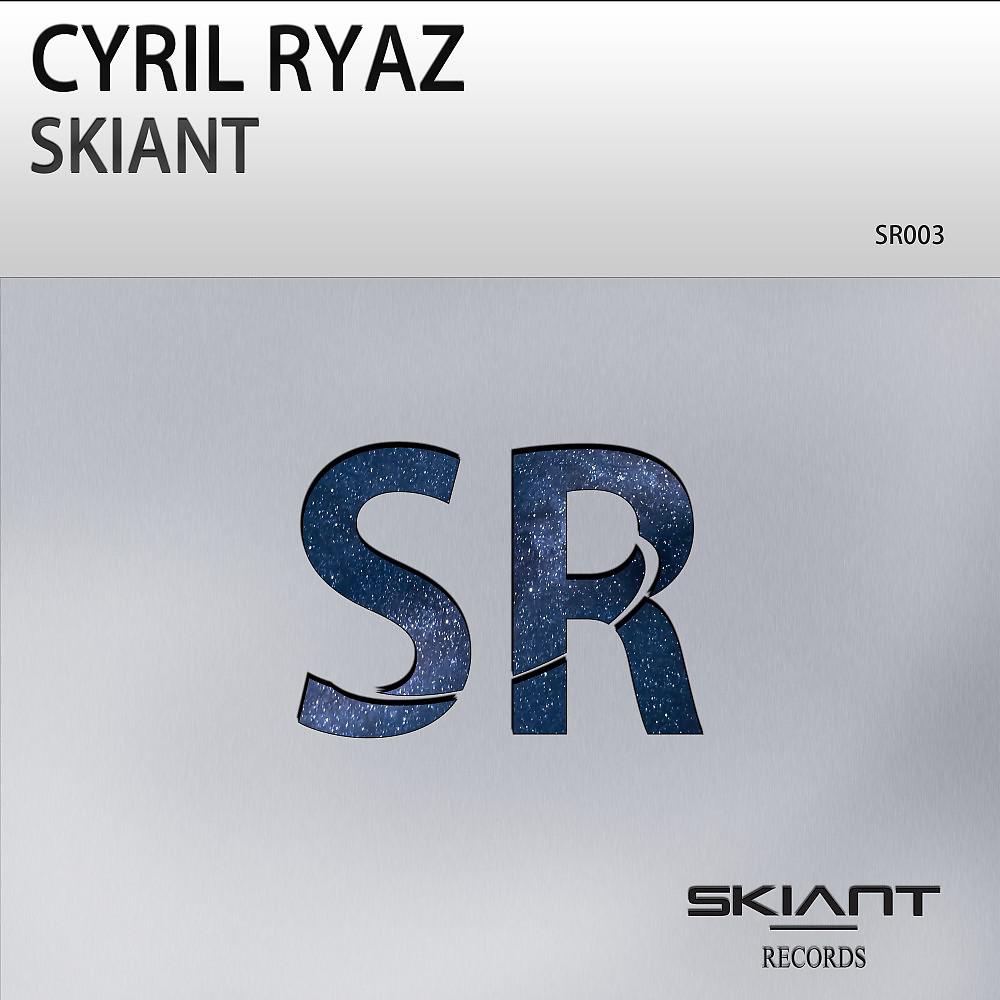 Постер альбома Skiant (Extended Mix)