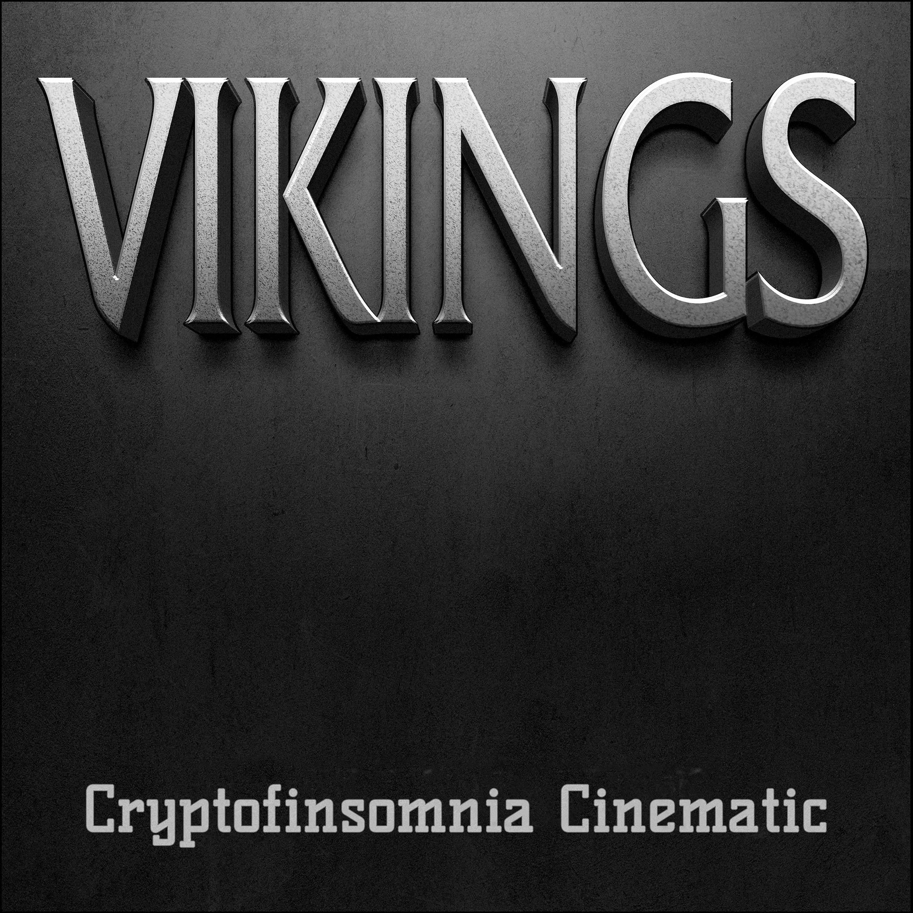 Постер альбома Vikings