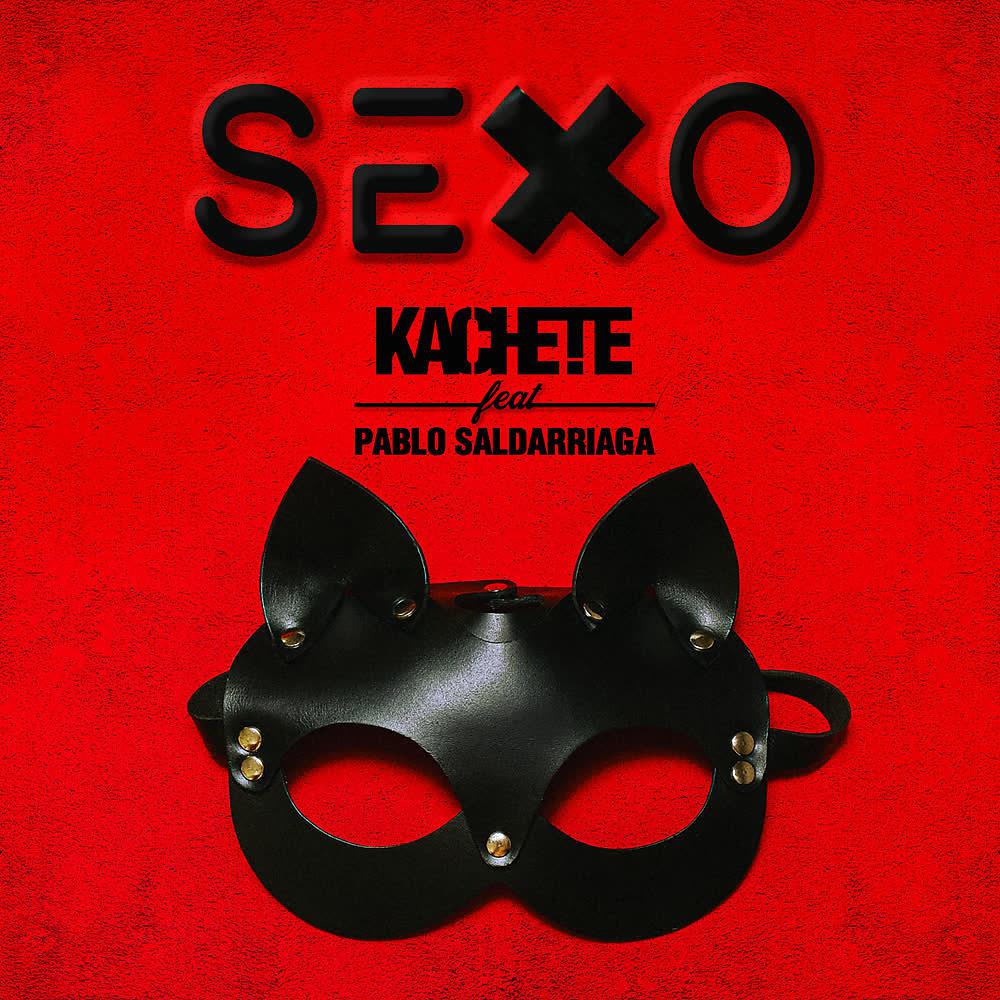 Постер альбома Sexo