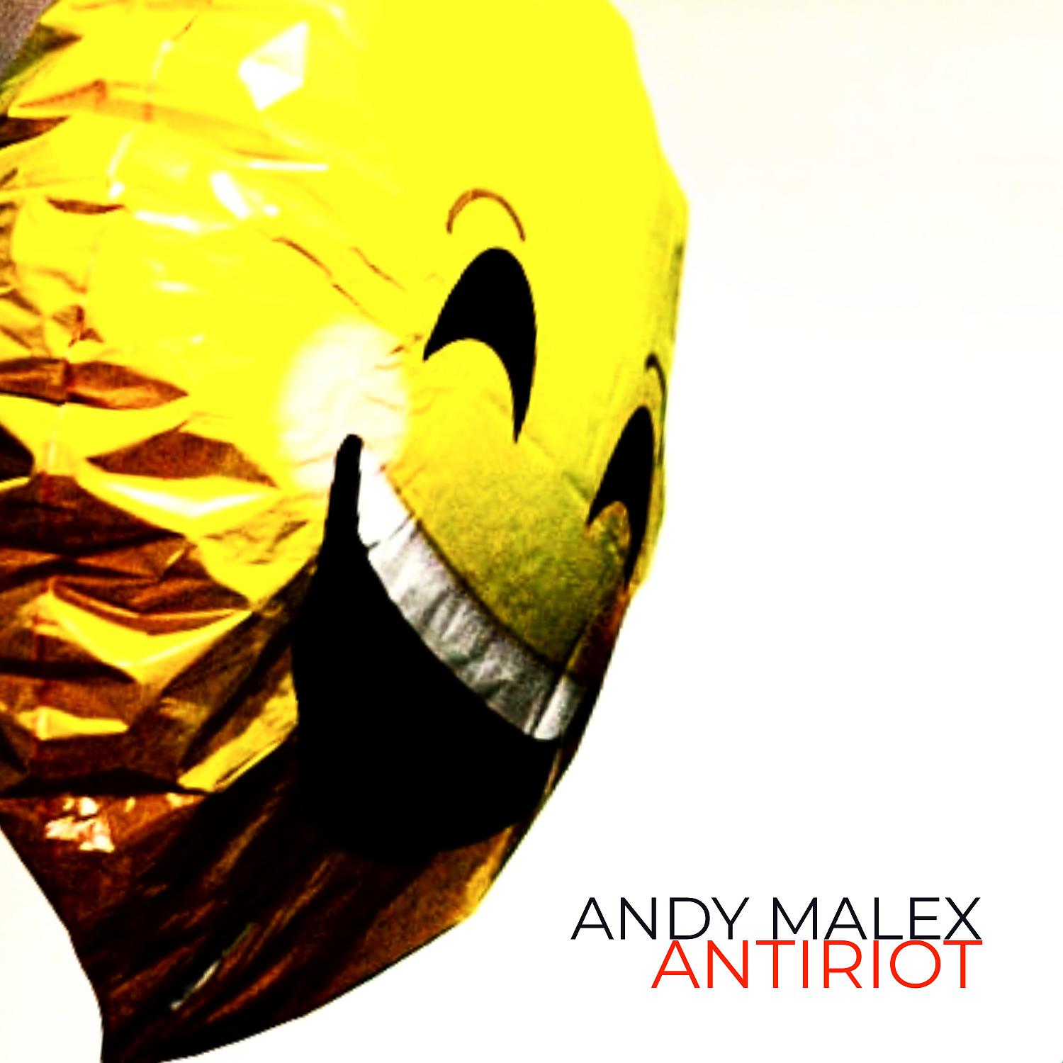 Постер альбома Antiriot