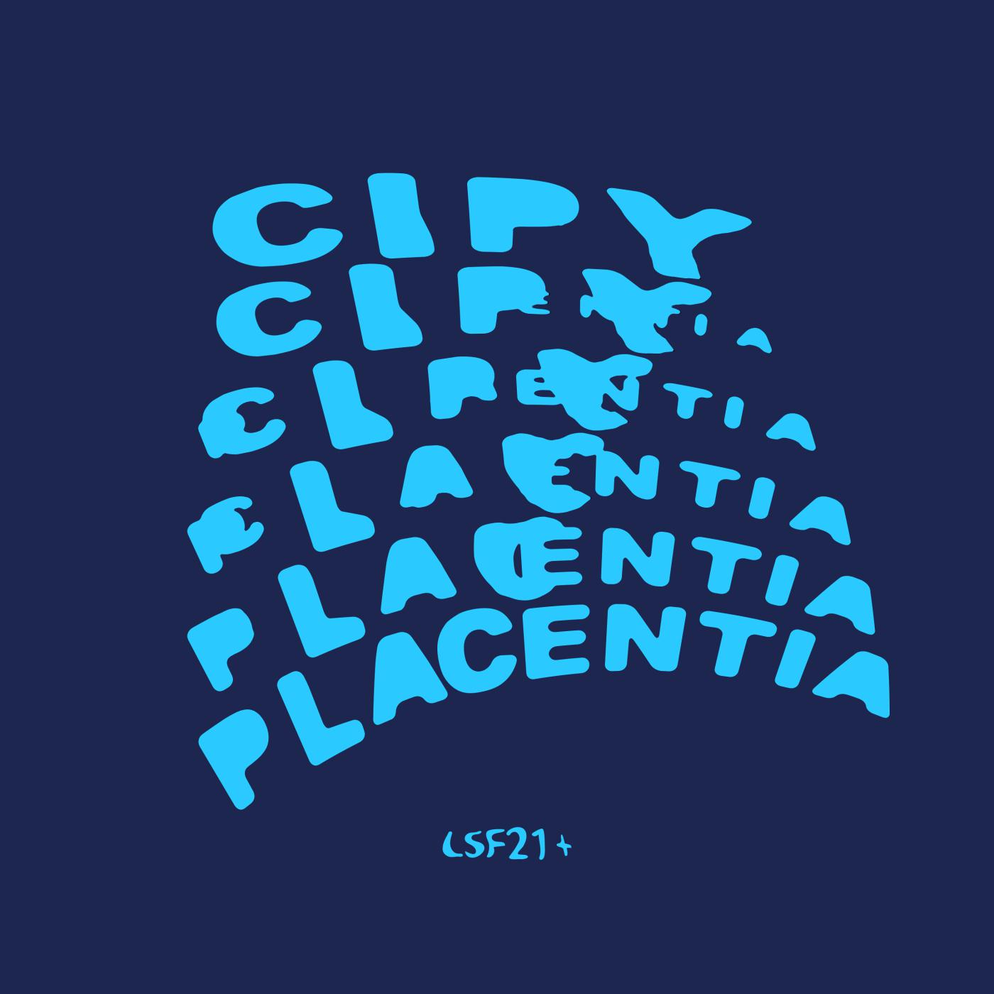 Постер альбома Placentia