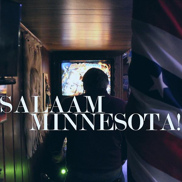 Постер альбома Salaam Minnesota!