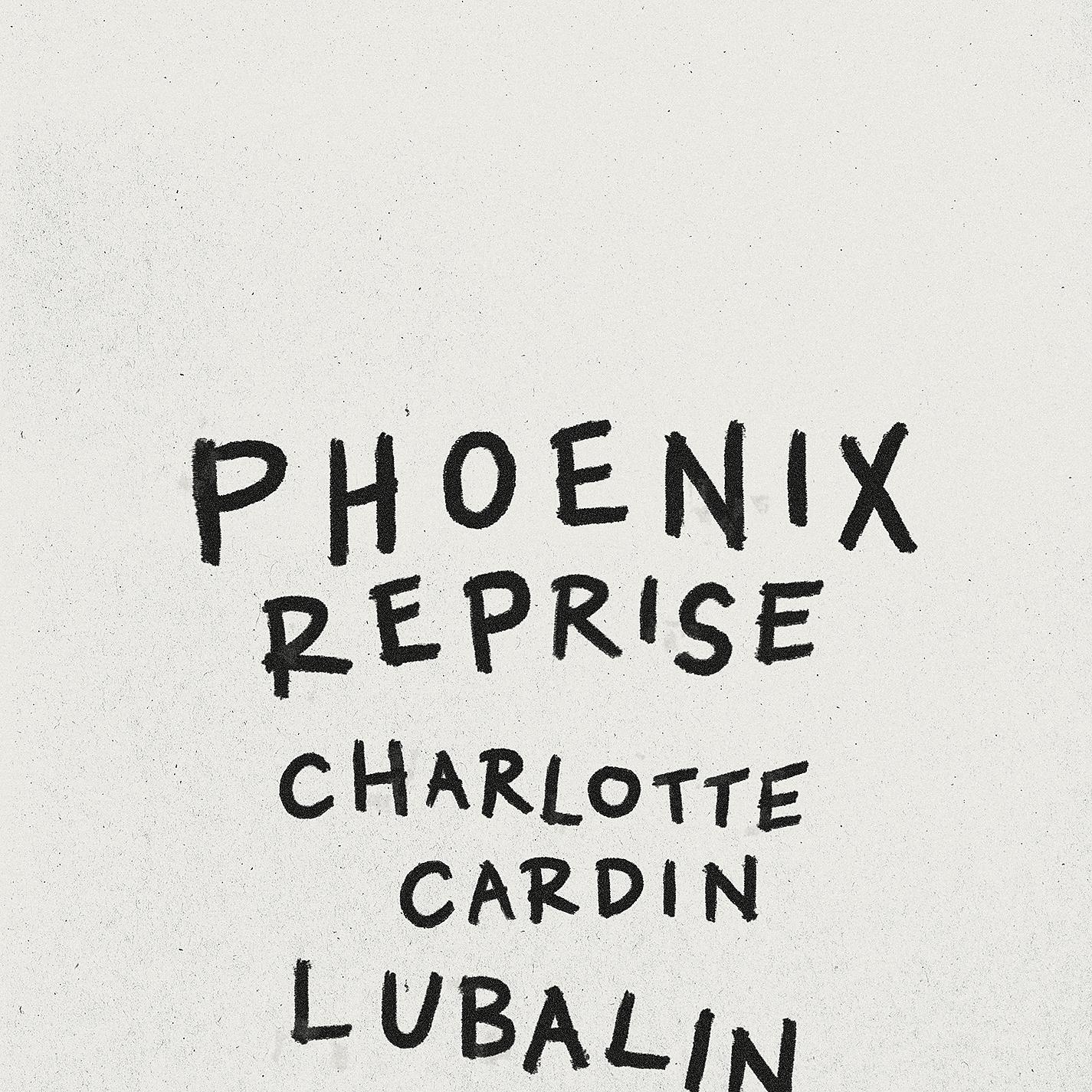 Постер альбома Phoenix (Reprise)