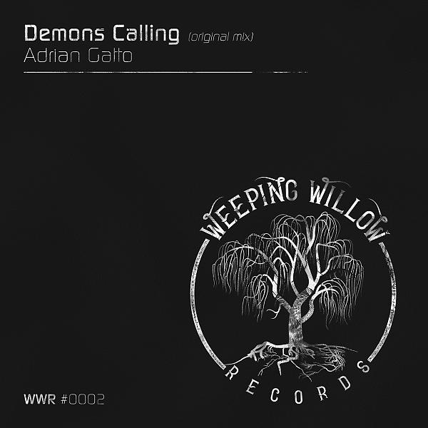 Постер альбома Demons Calling