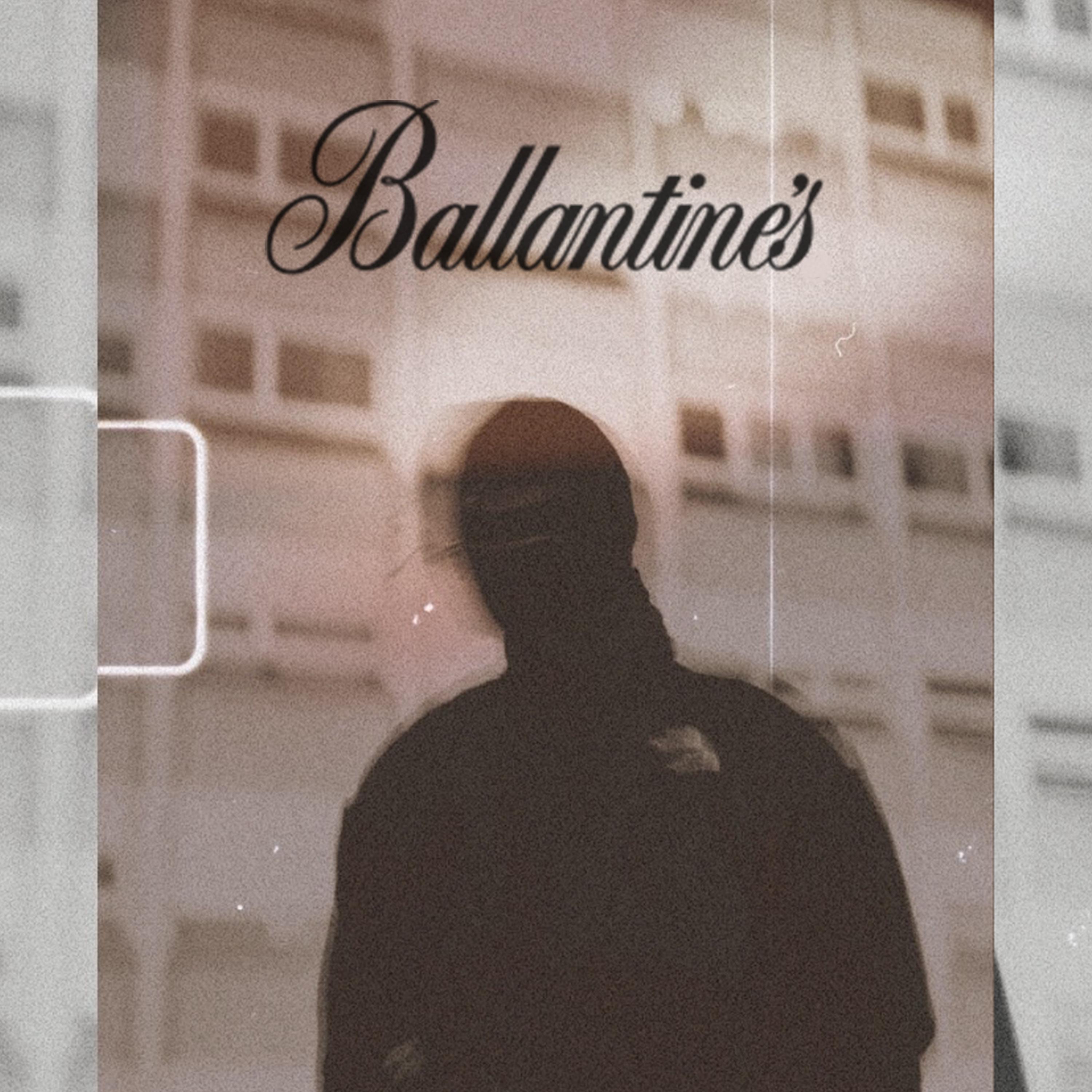 Постер альбома Ballantines