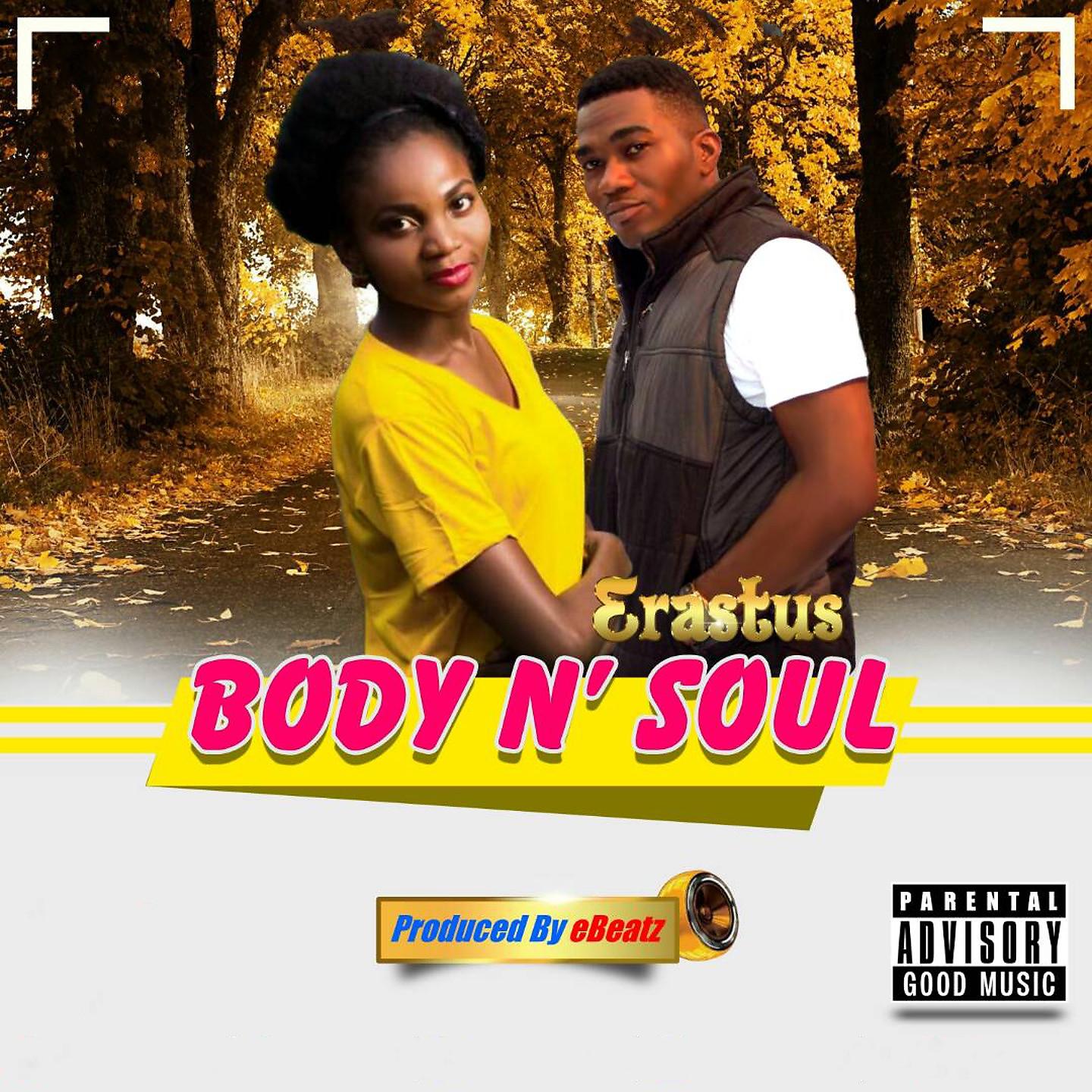 Постер альбома Body n' Soul