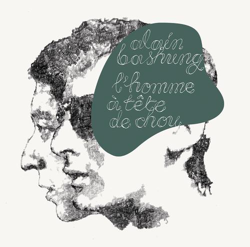 Постер альбома L'Homme A Tête De Chou