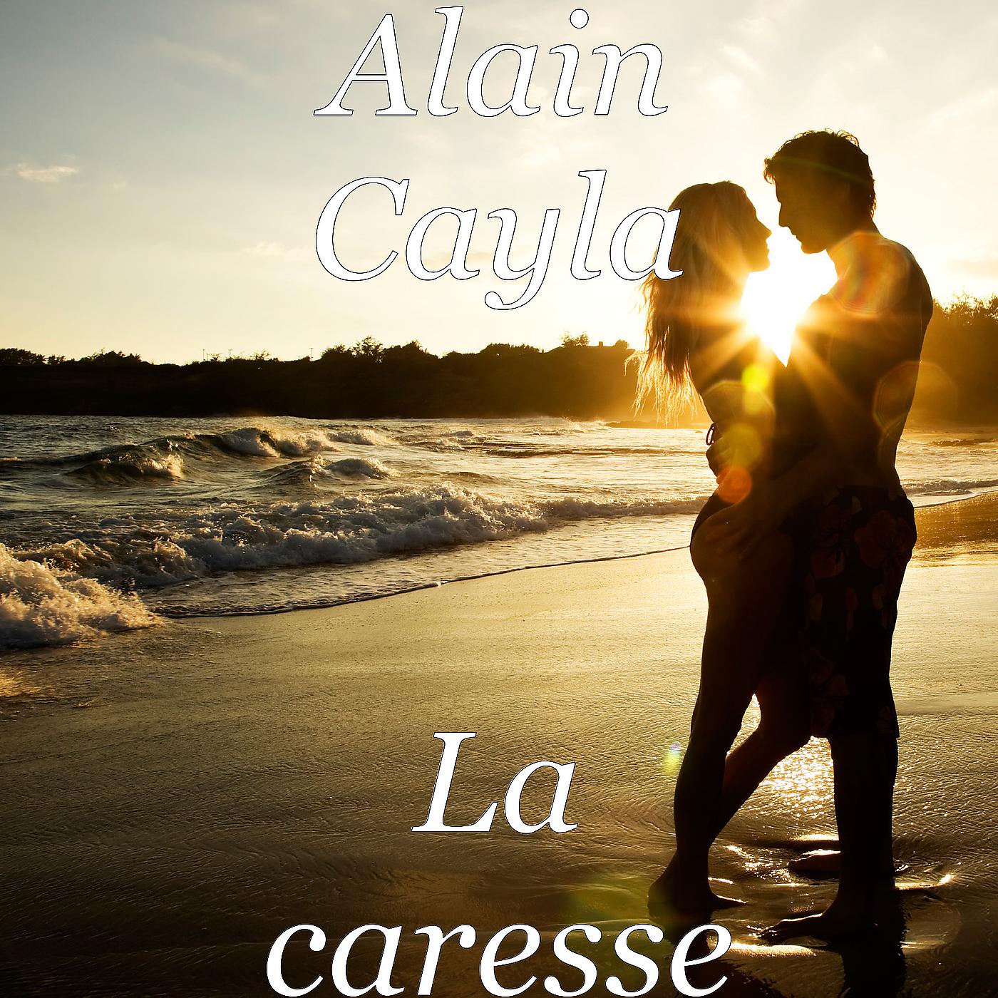 Постер альбома La caresse