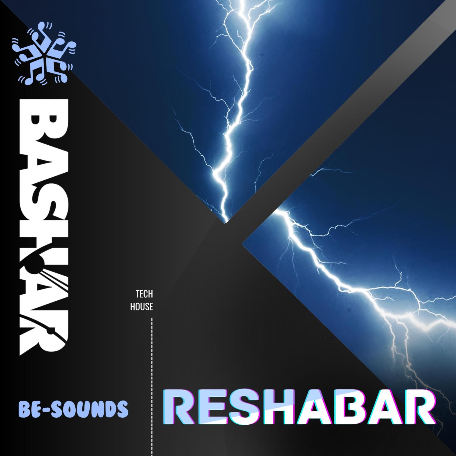 Постер альбома Reshabar