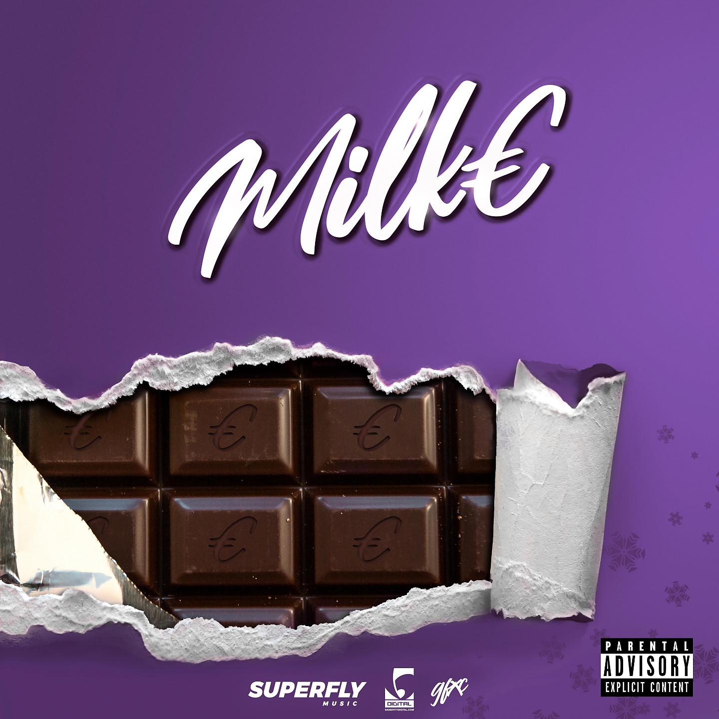 Постер альбома Milk€