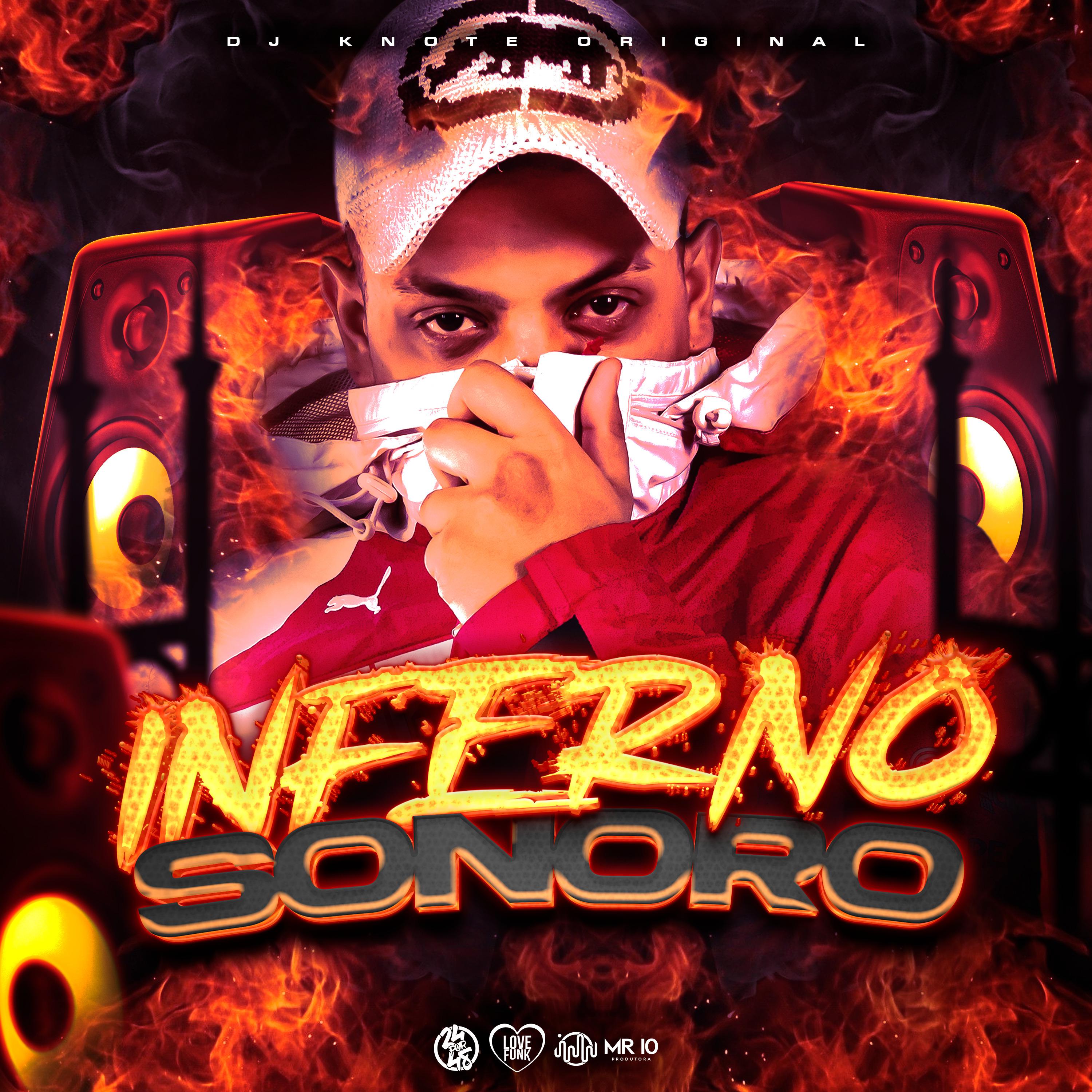 Постер альбома Inferno Sonoro
