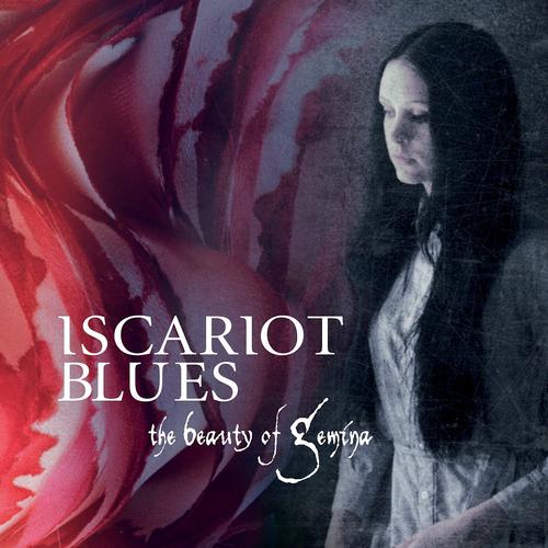 Постер альбома Iscariot Blues