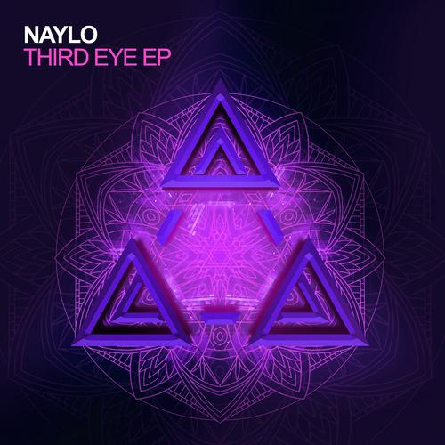 Постер альбома Third Eye EP