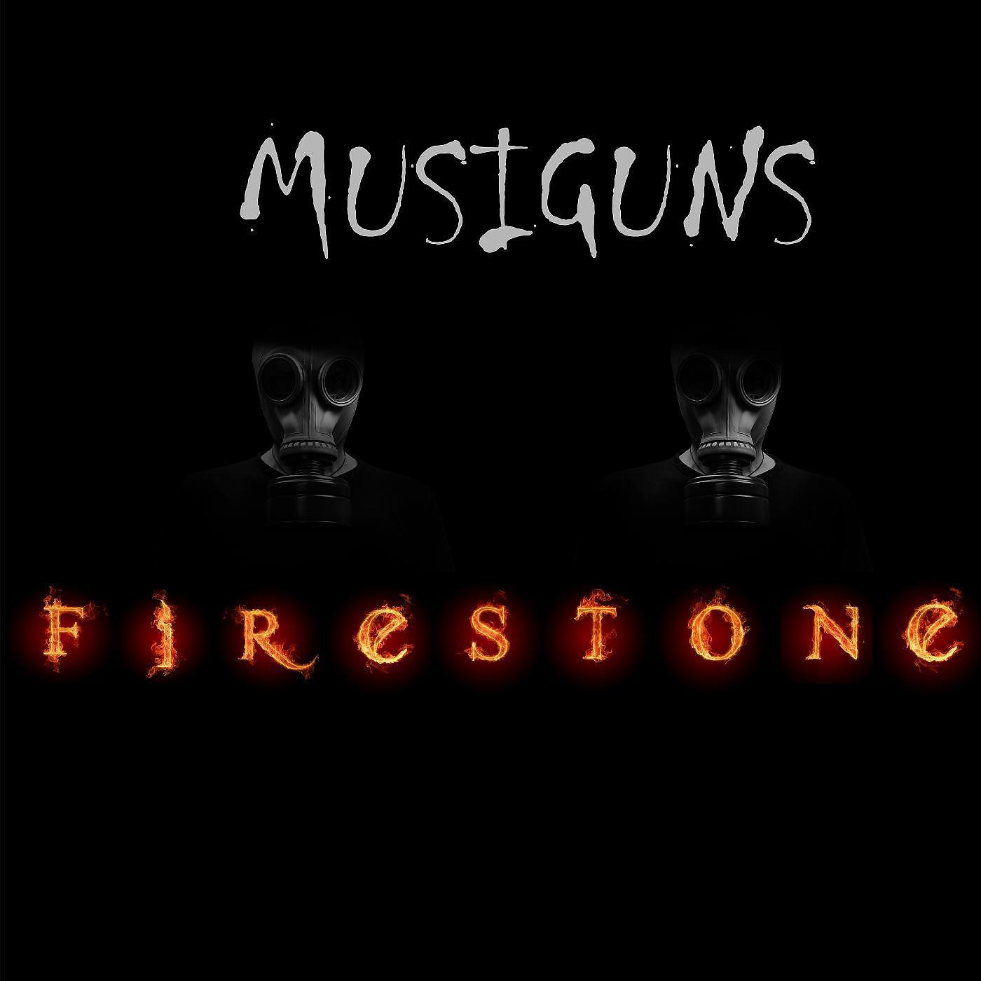 Постер альбома Firestone