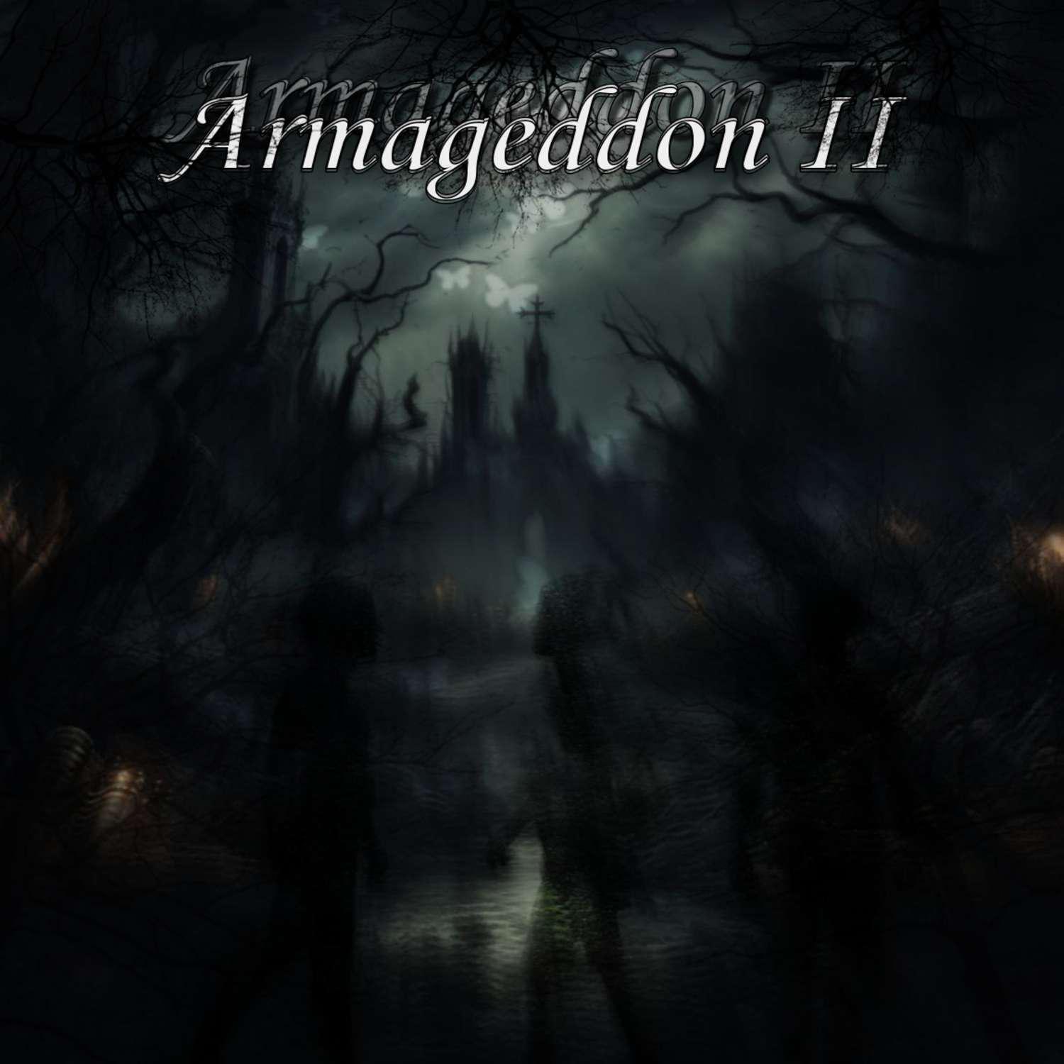 Постер альбома Armageddon II
