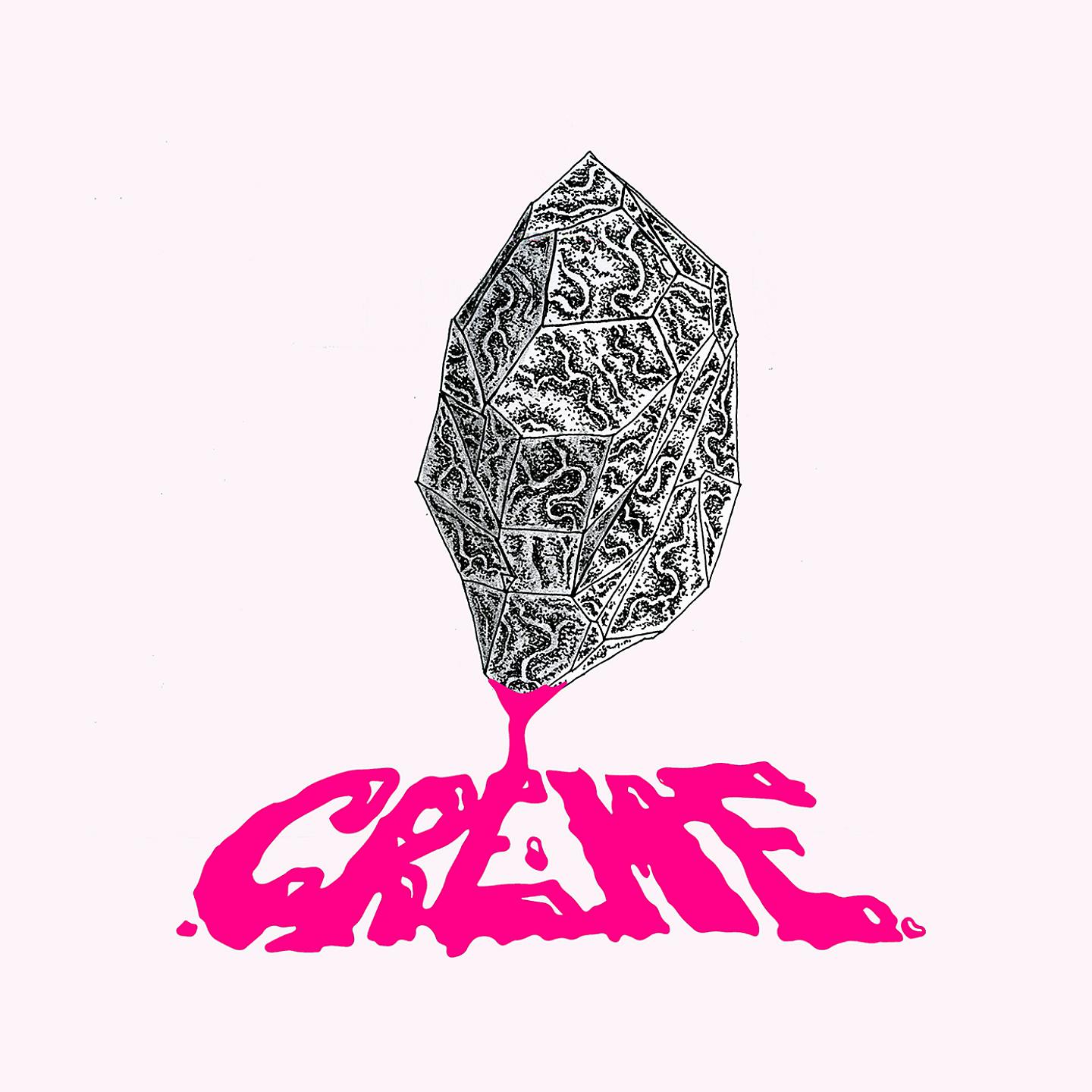 Постер альбома Creme