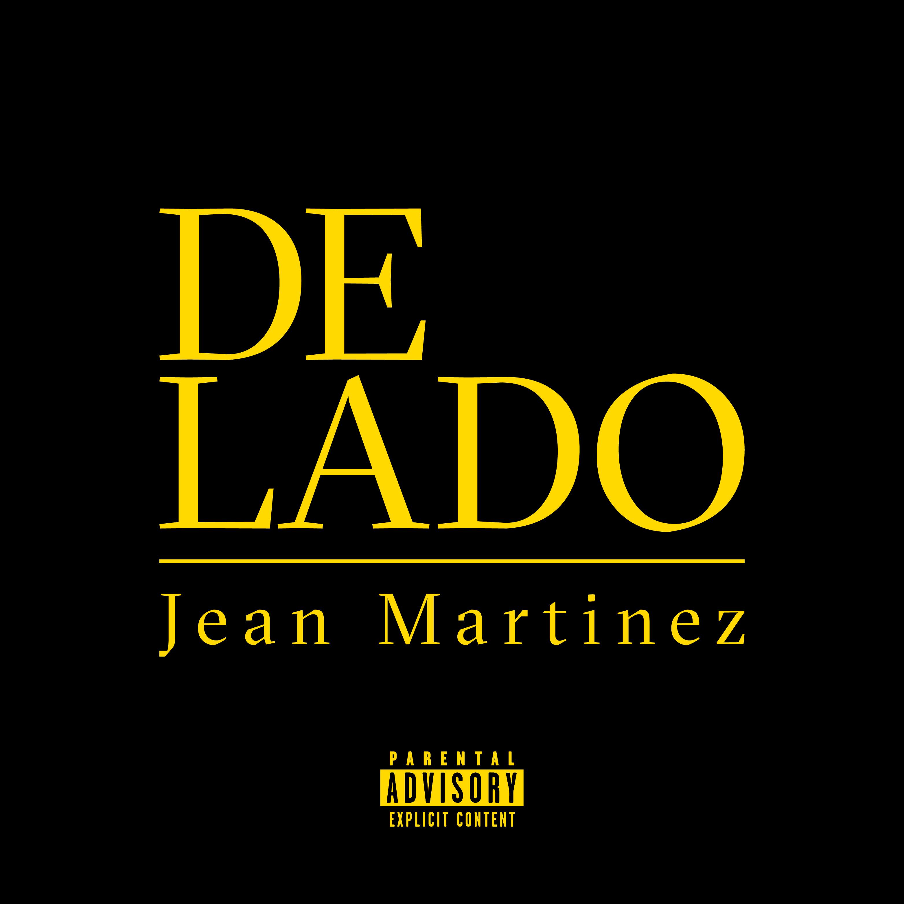 Постер альбома De Lado