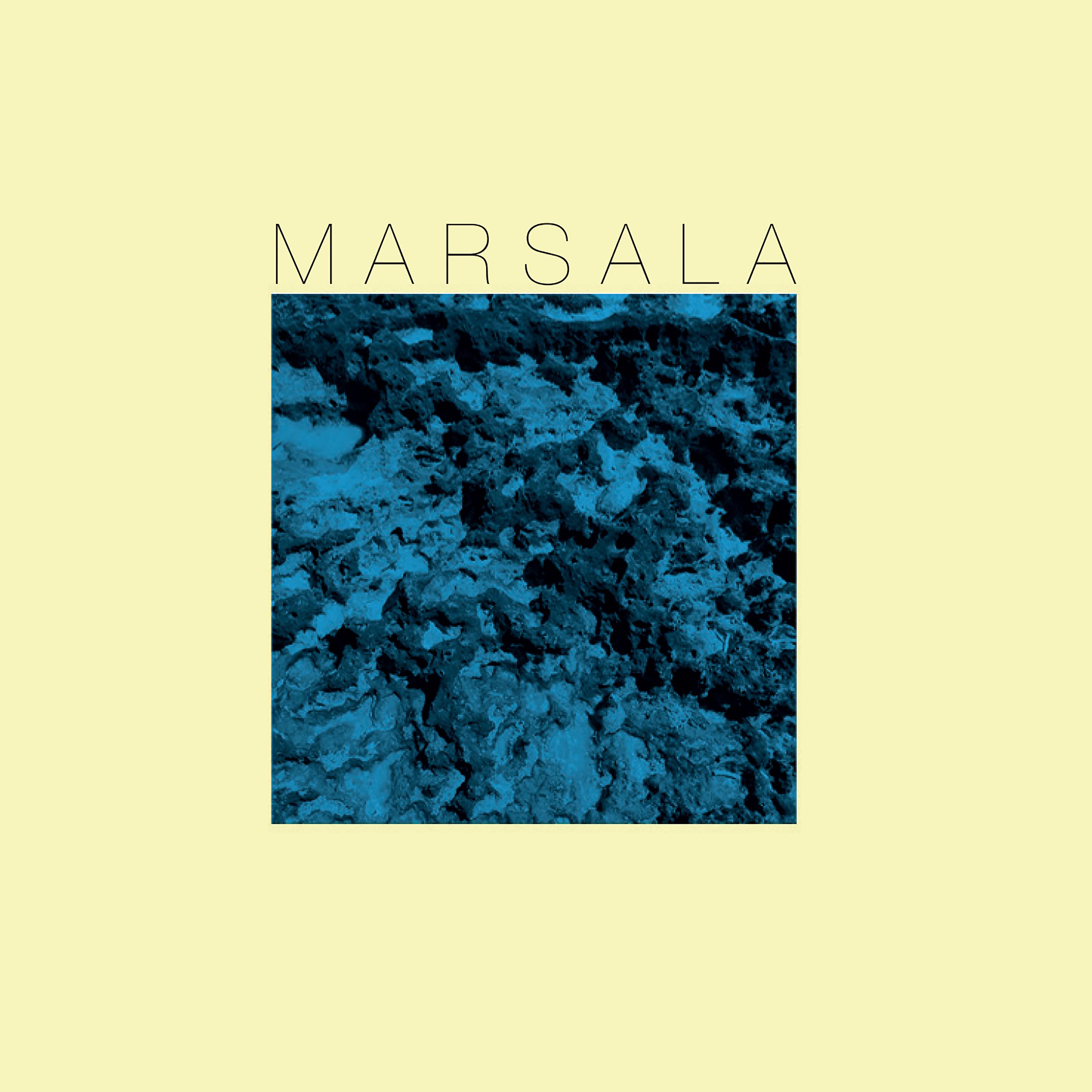 Постер альбома Marsala