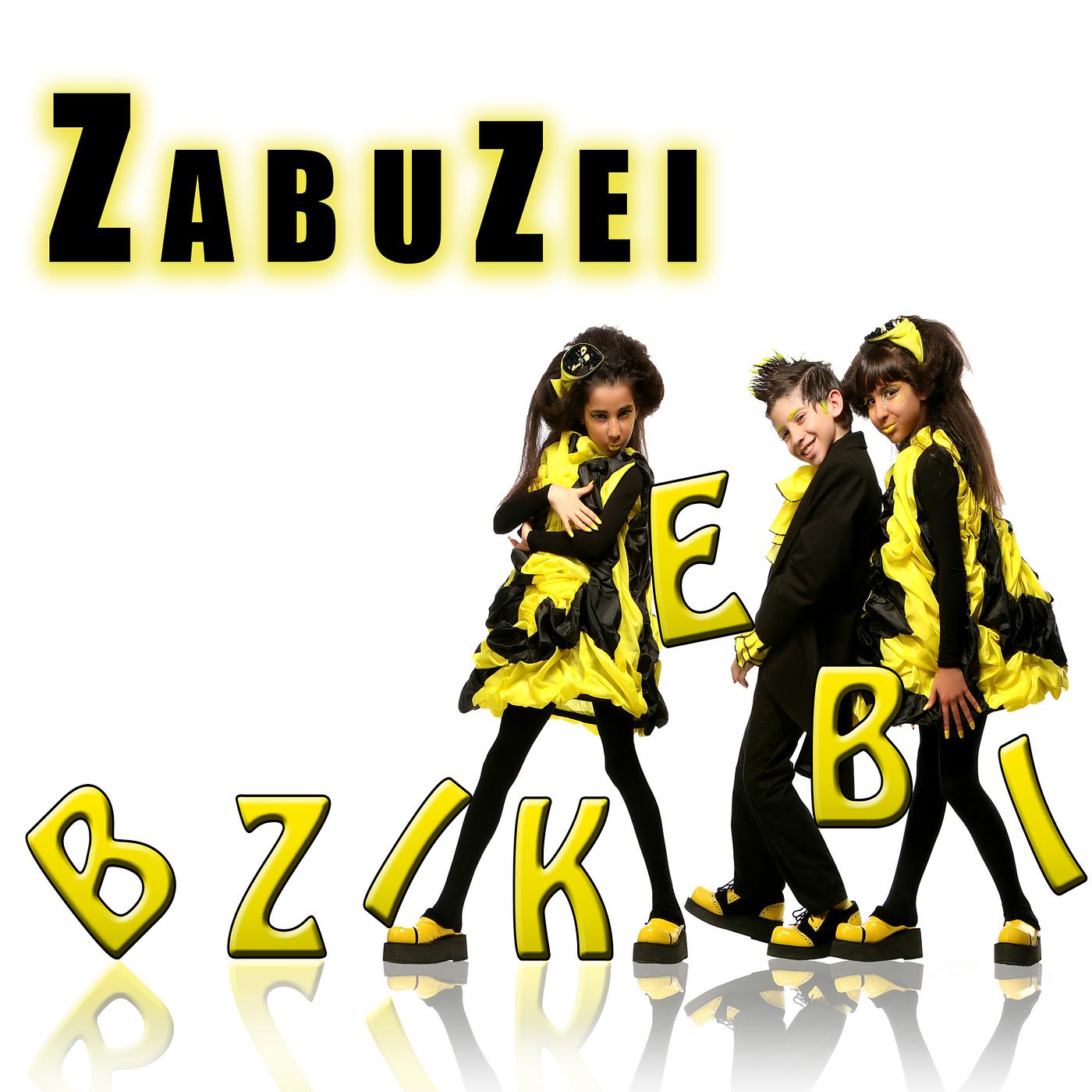 Постер альбома Zabuzei