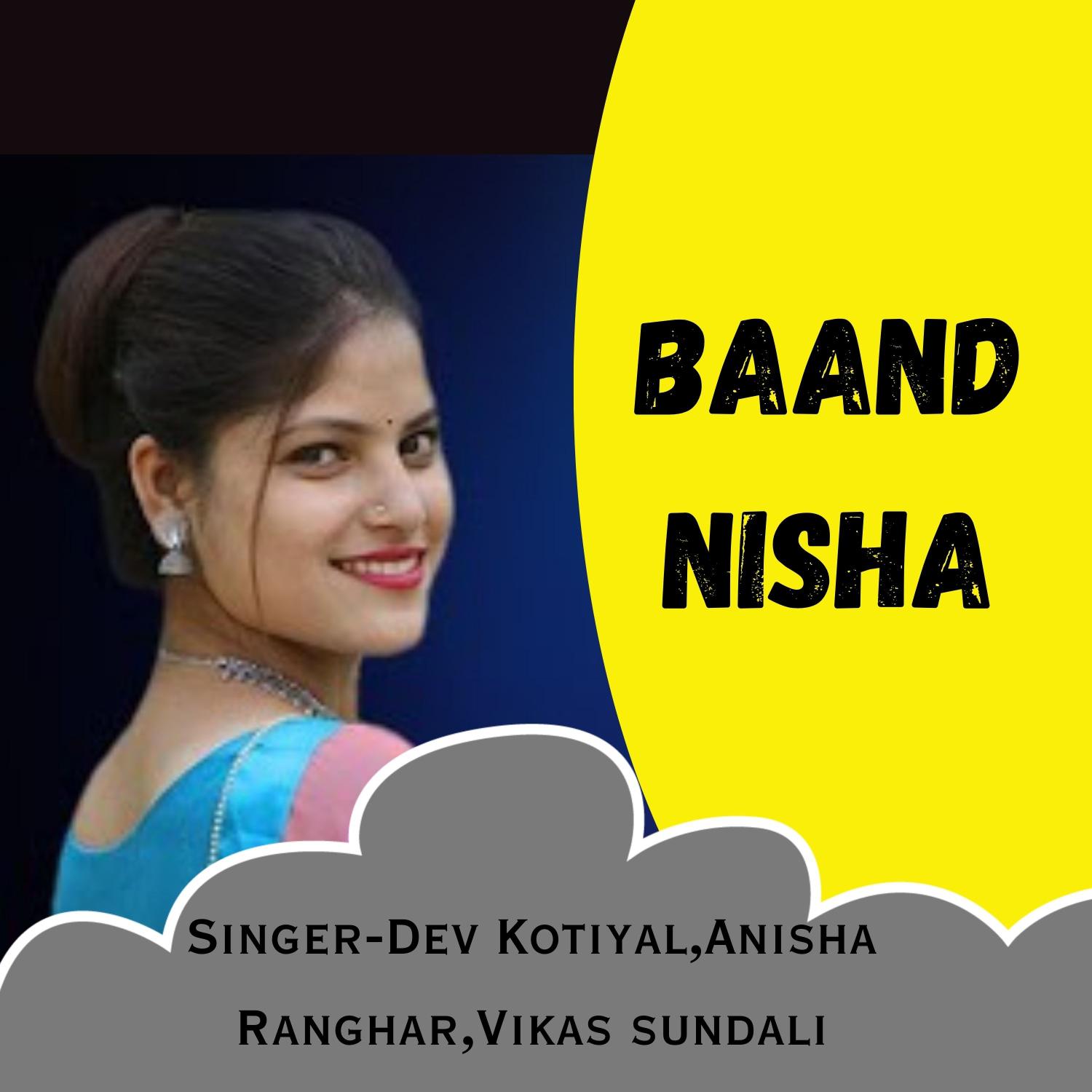 Постер альбома Baand Nisha