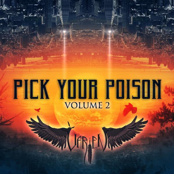 Постер альбома Pick Your Poison, Vol. 02