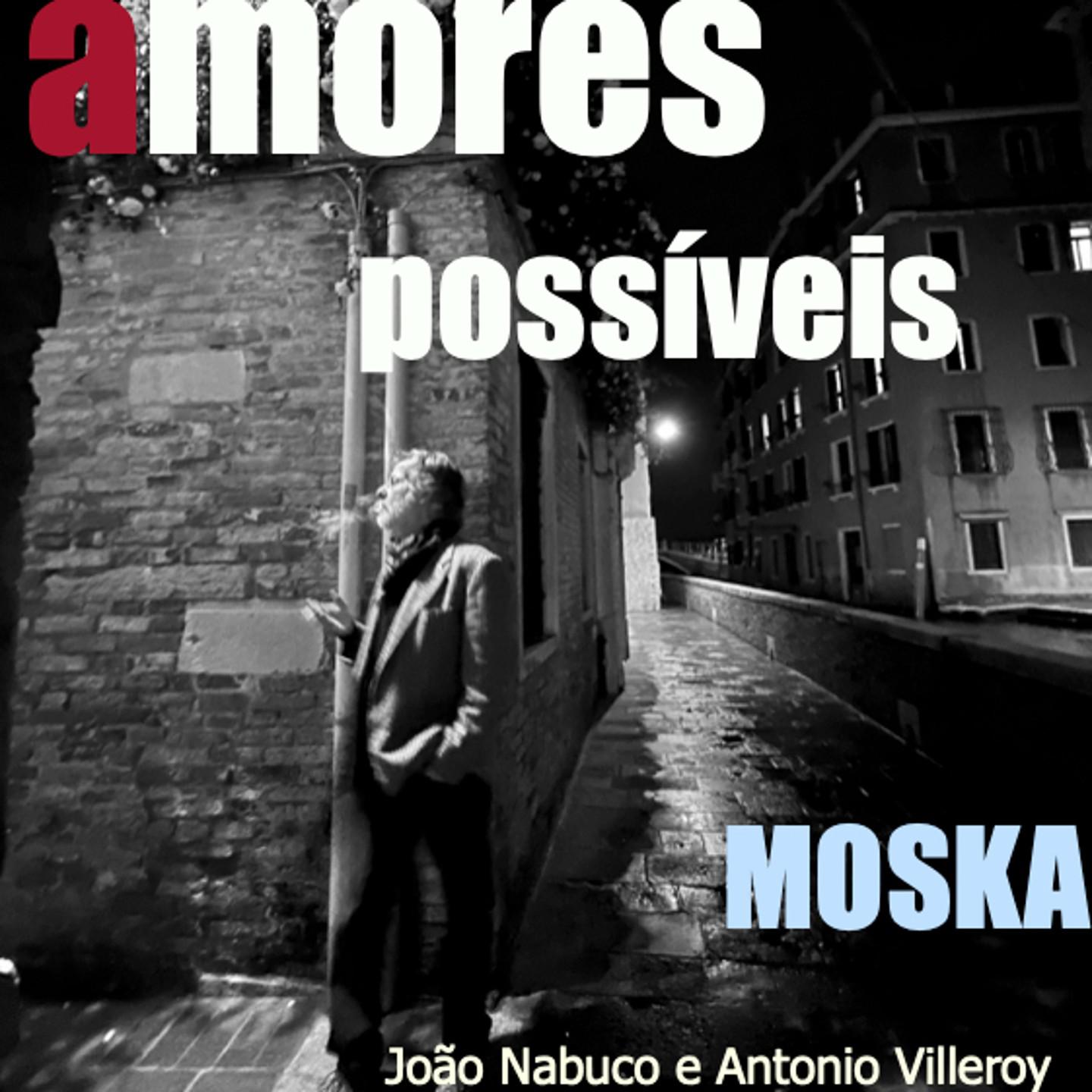 Постер альбома Amores possíveis