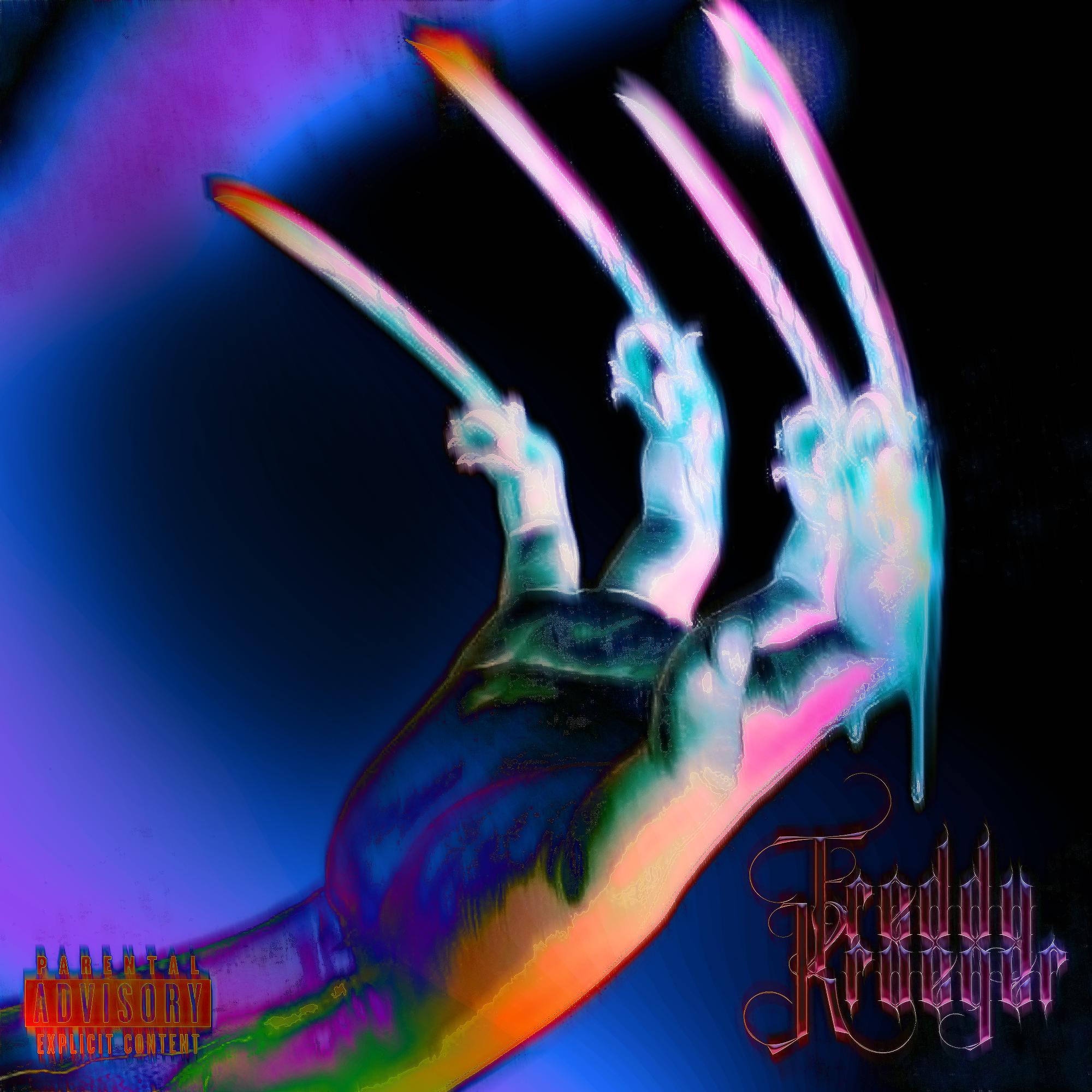 Постер альбома Freddy Krueger