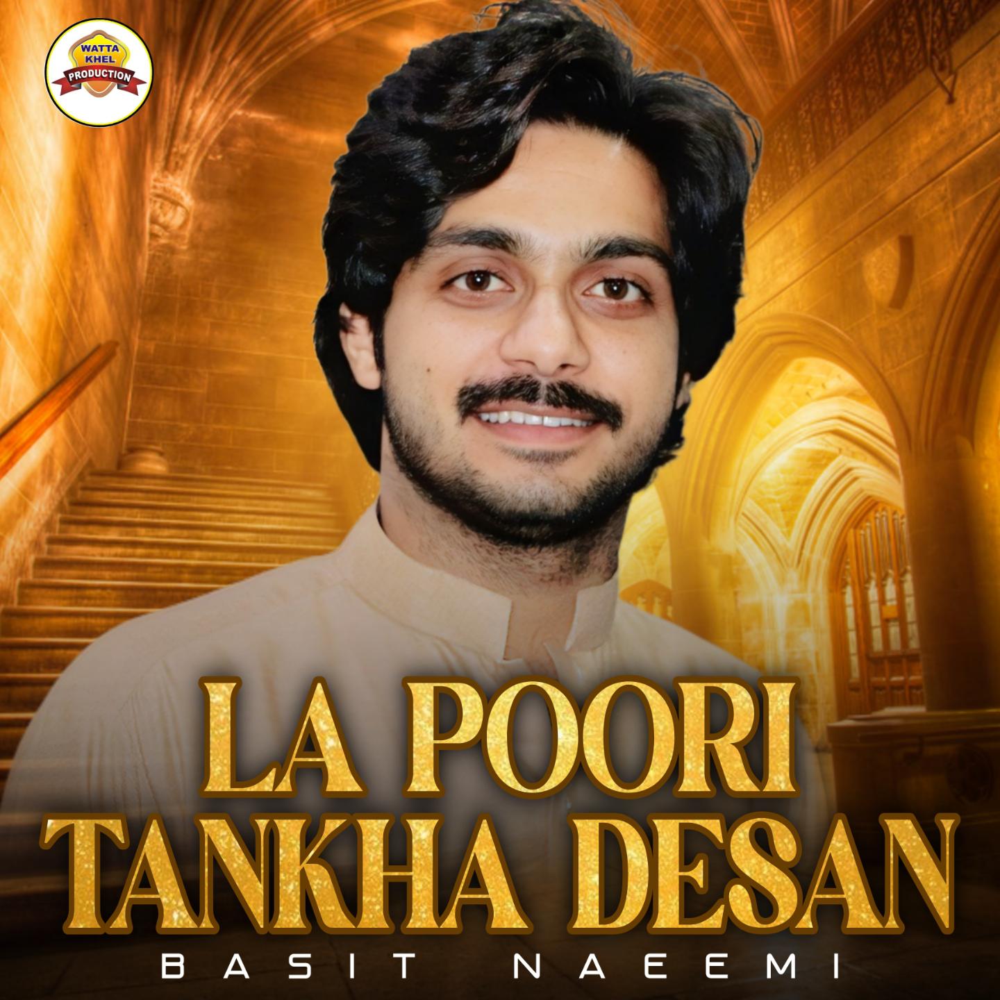 Постер альбома La Poori Tankha Desan