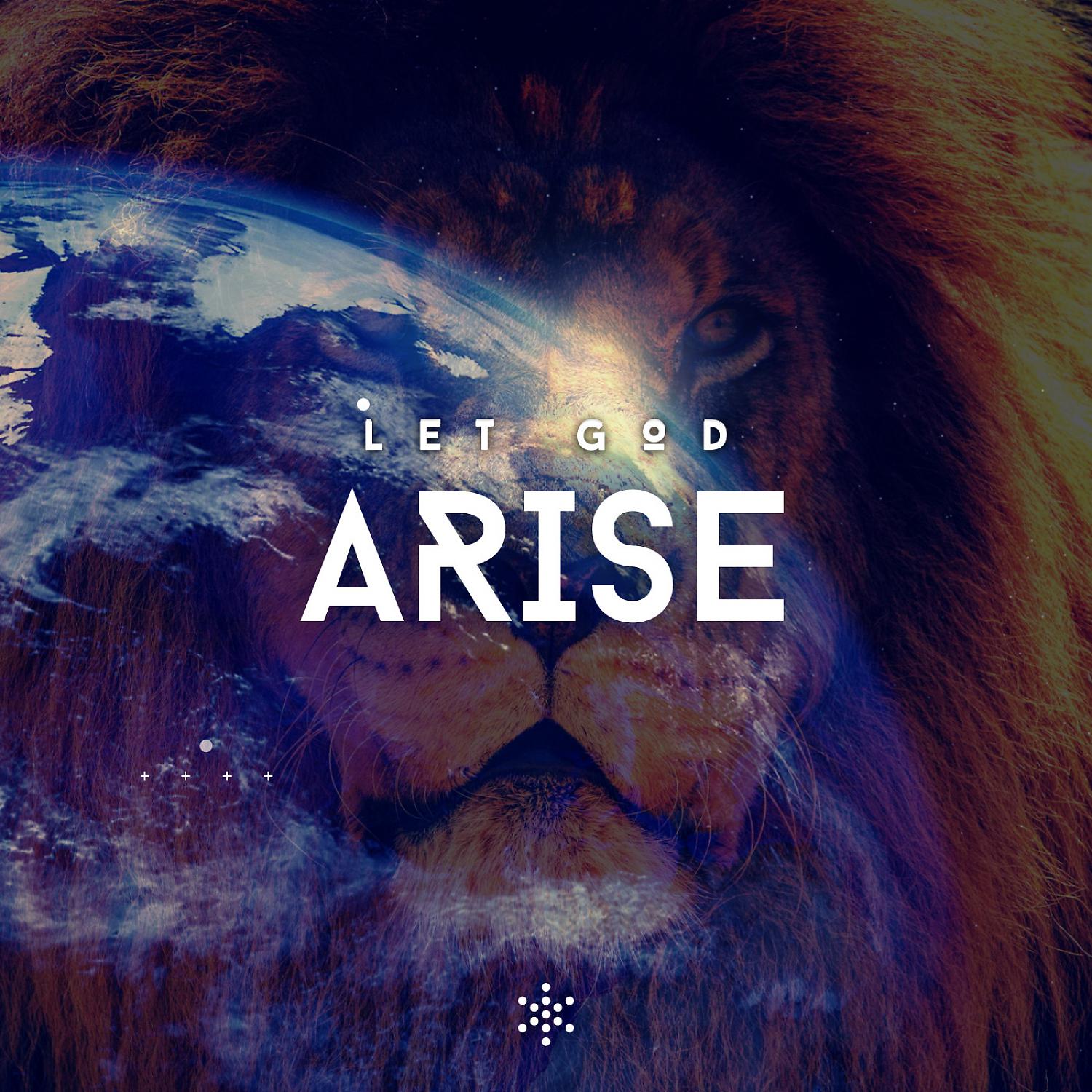 Постер альбома Let God Arise