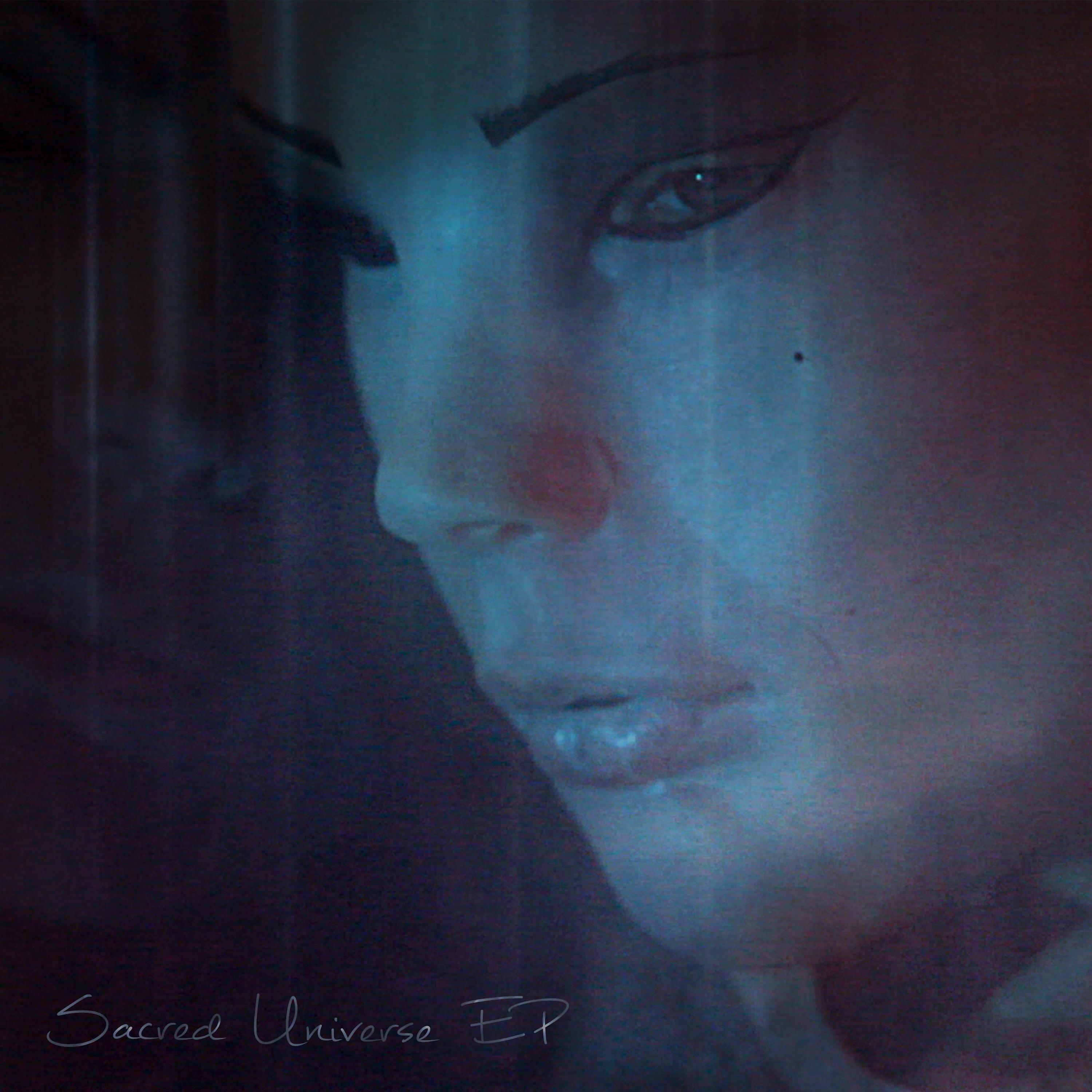 Постер альбома Sacred Universe - EP