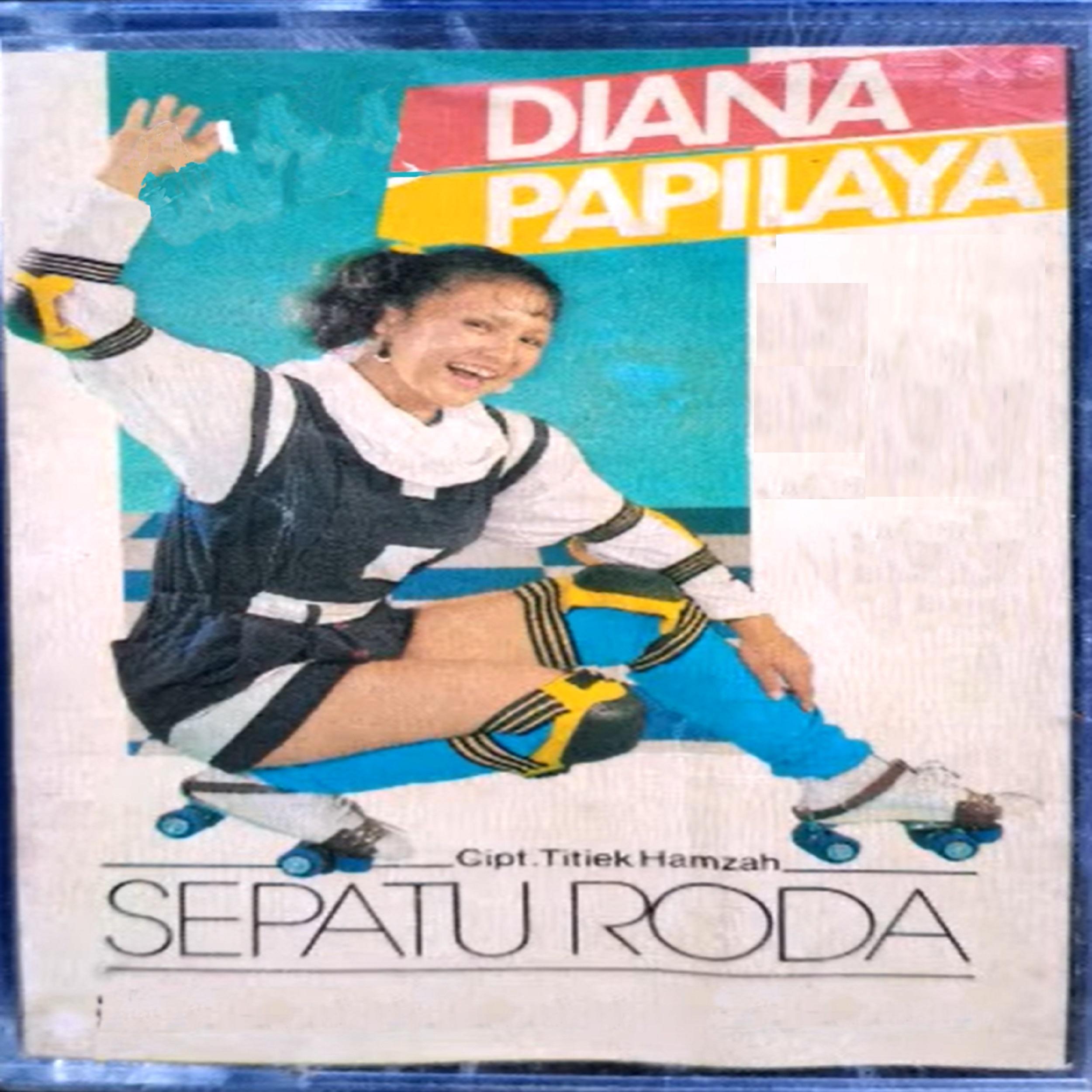 Постер альбома Sepatu Roda