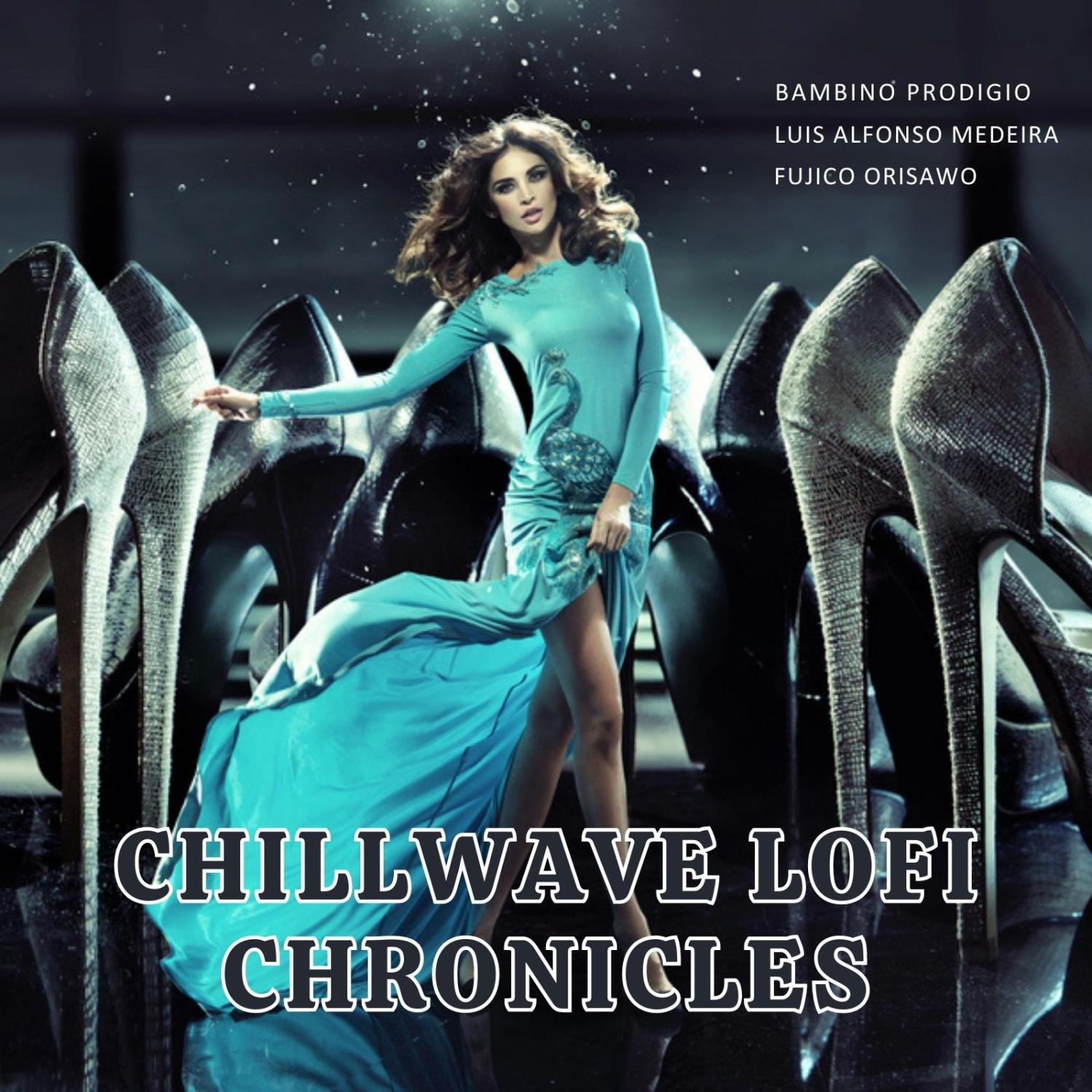 Постер альбома Chillwave Lofi Chronicles