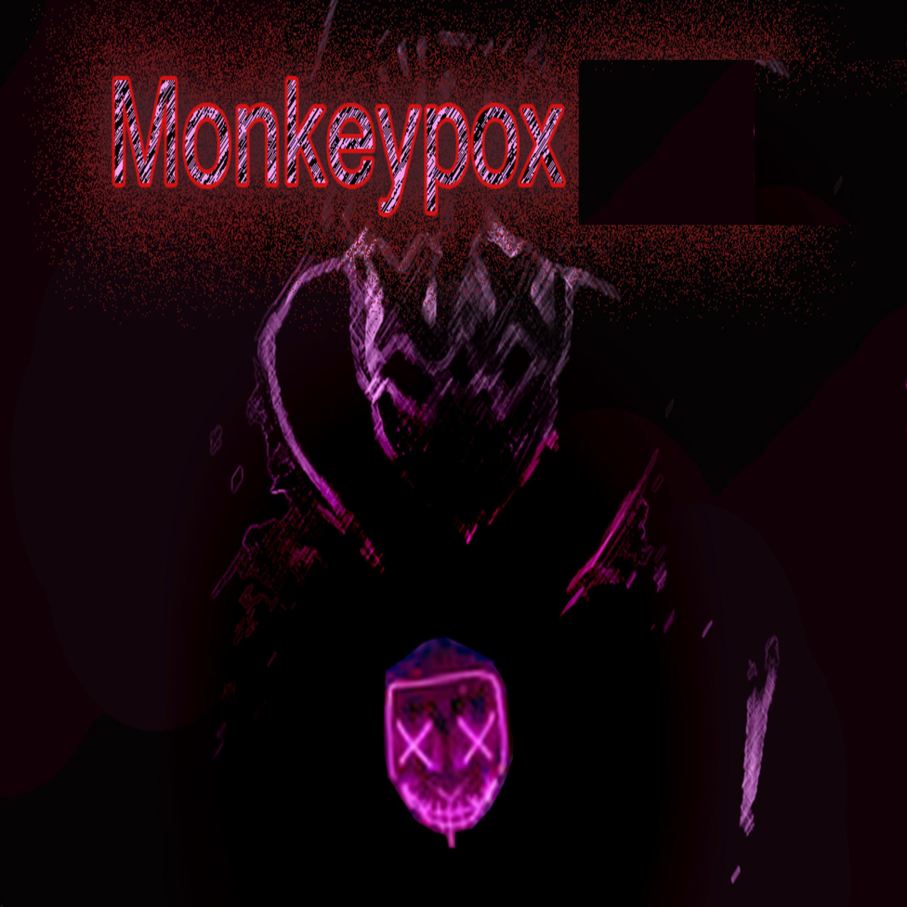 Постер альбома Monkeypox