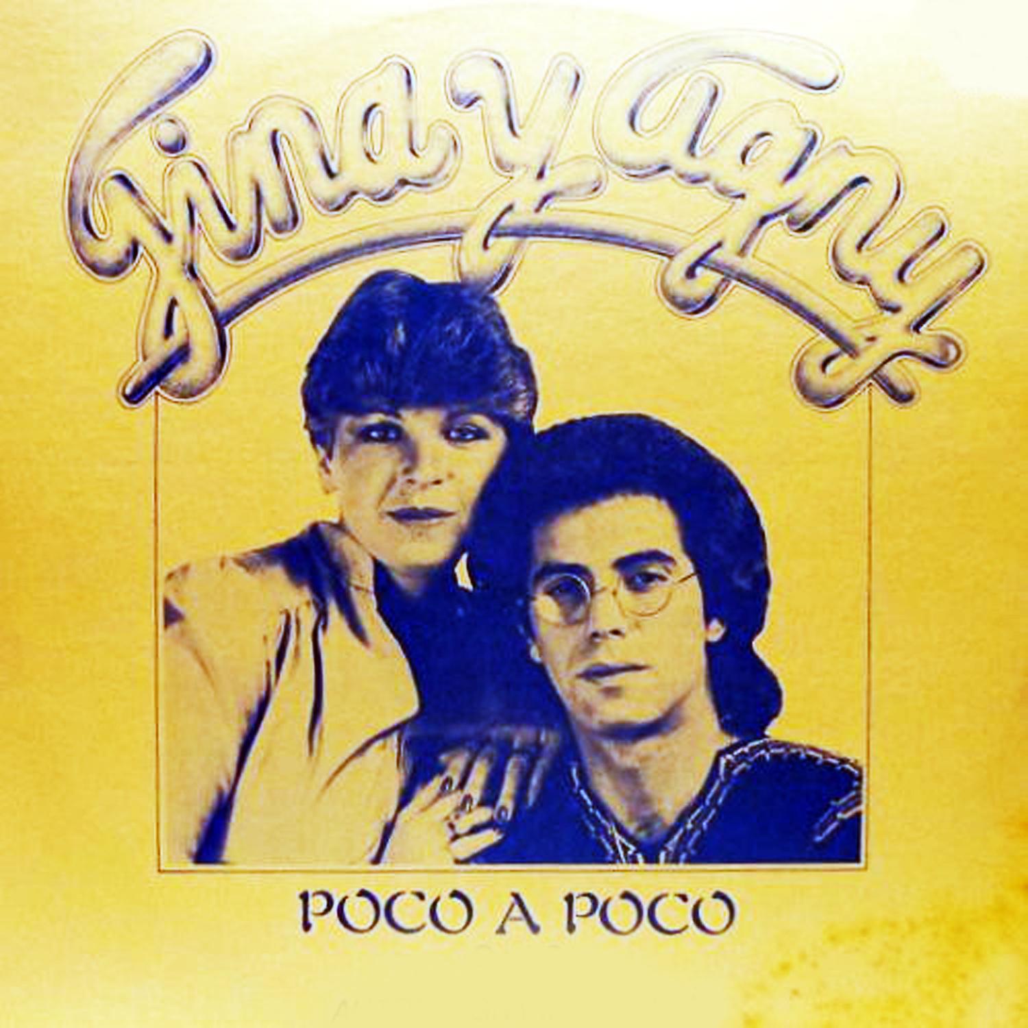 Постер альбома Poco a Poco