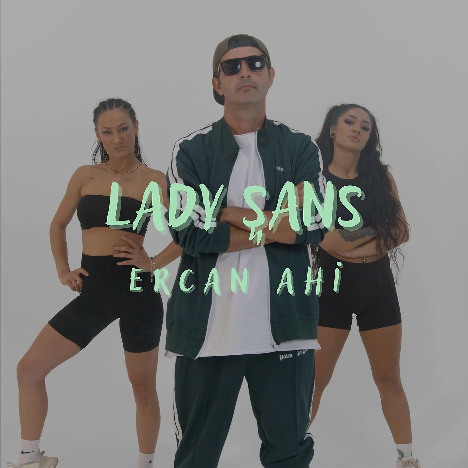 Постер альбома Lady Şans
