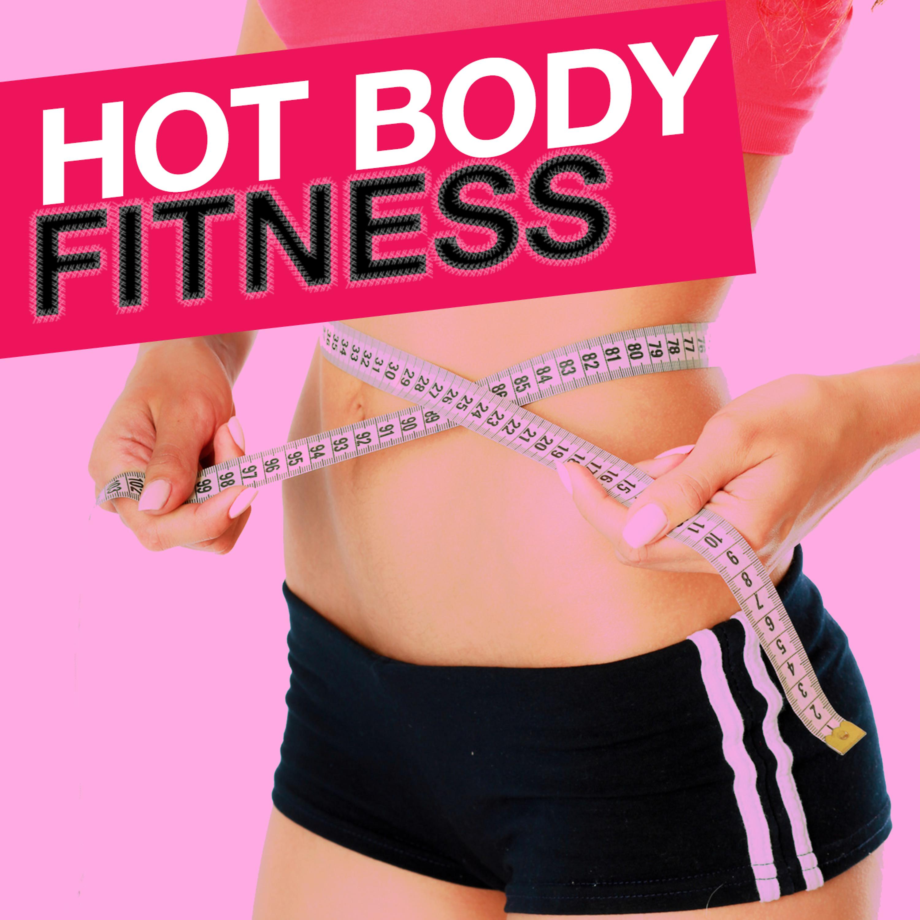 Постер альбома Hot Body Fitness
