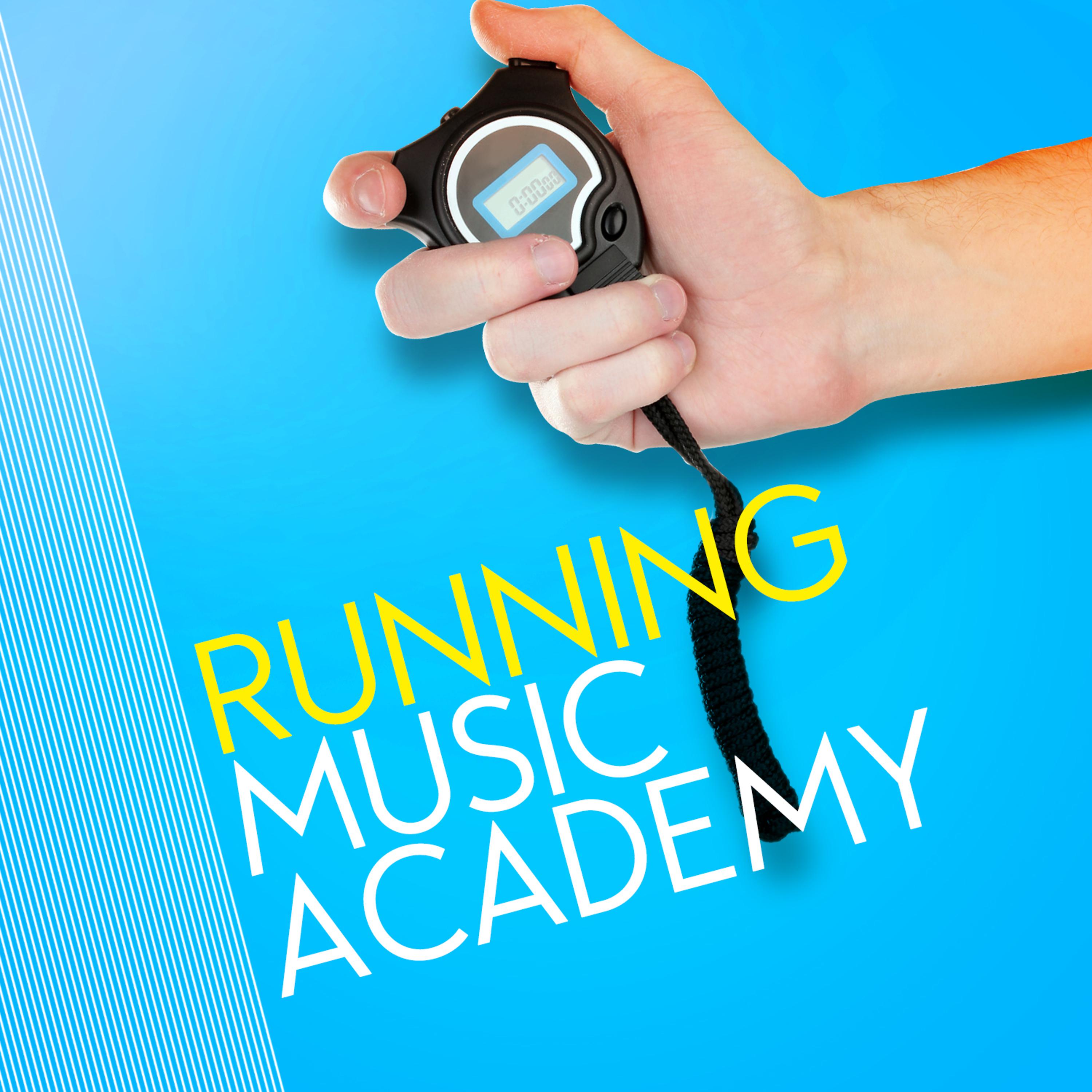 Постер альбома Running Music Academy