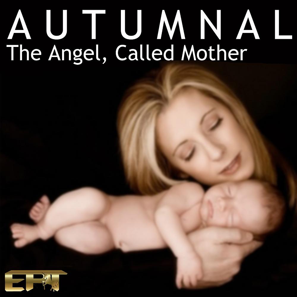 Постер альбома The Angel, Called Mother