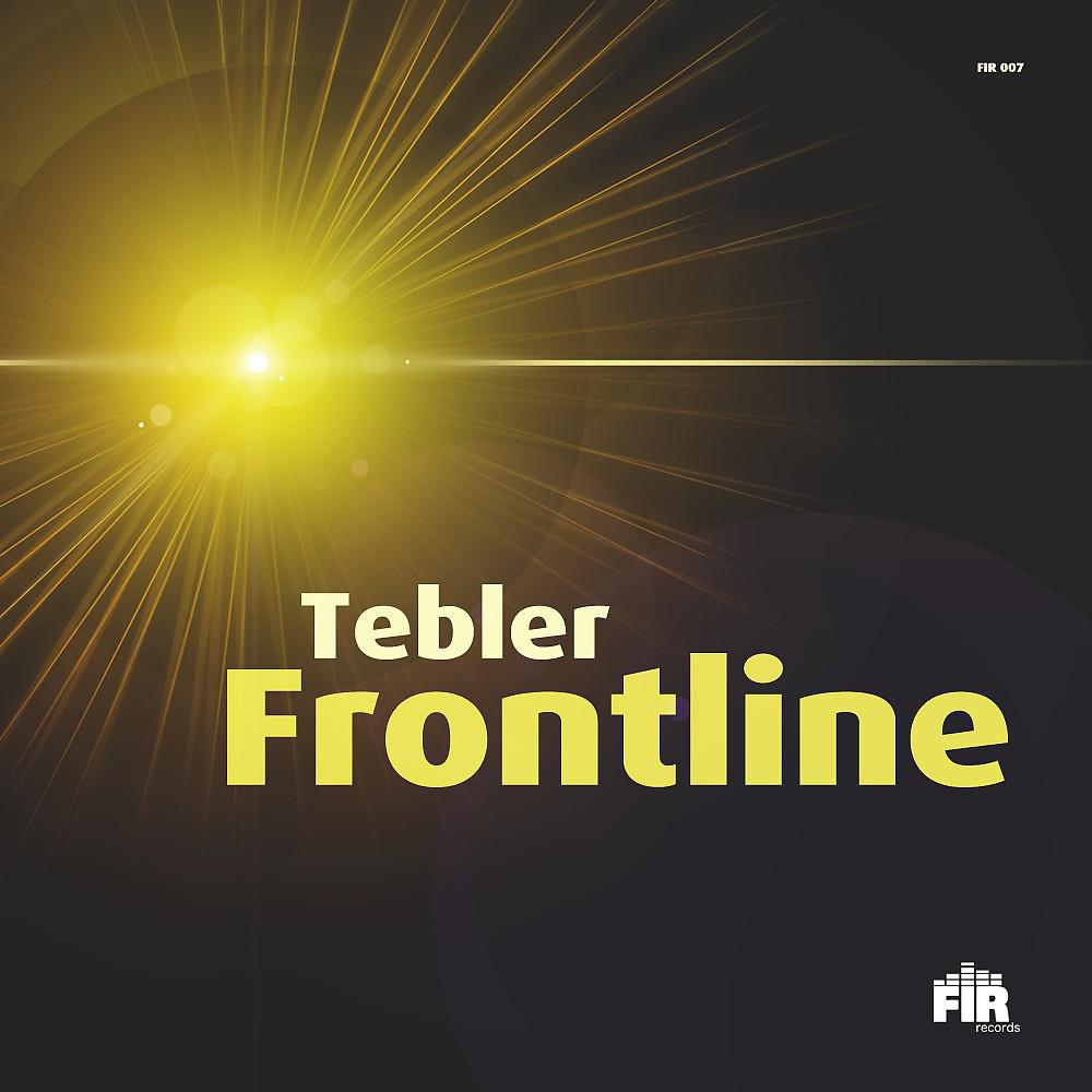 Постер альбома Frontline
