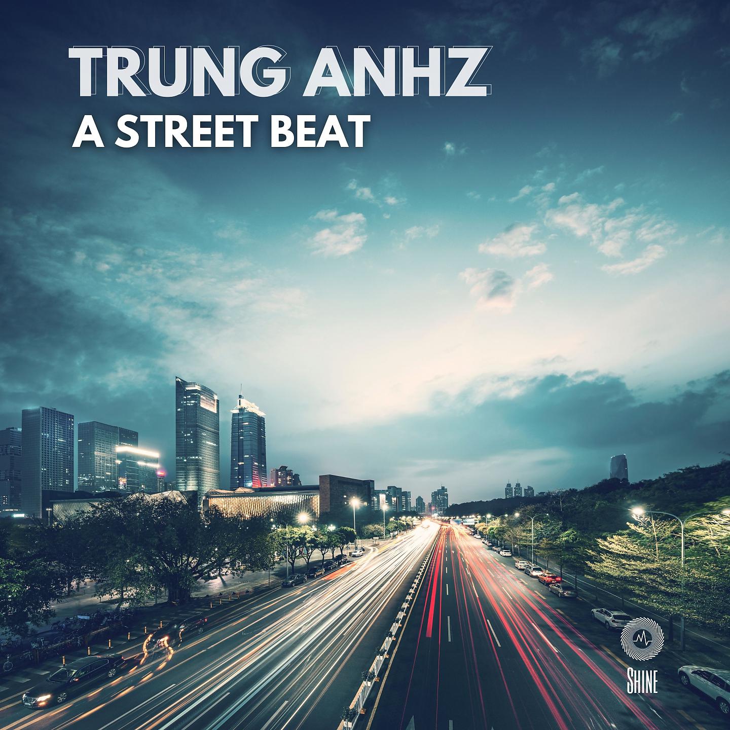 Постер альбома A Street Beat