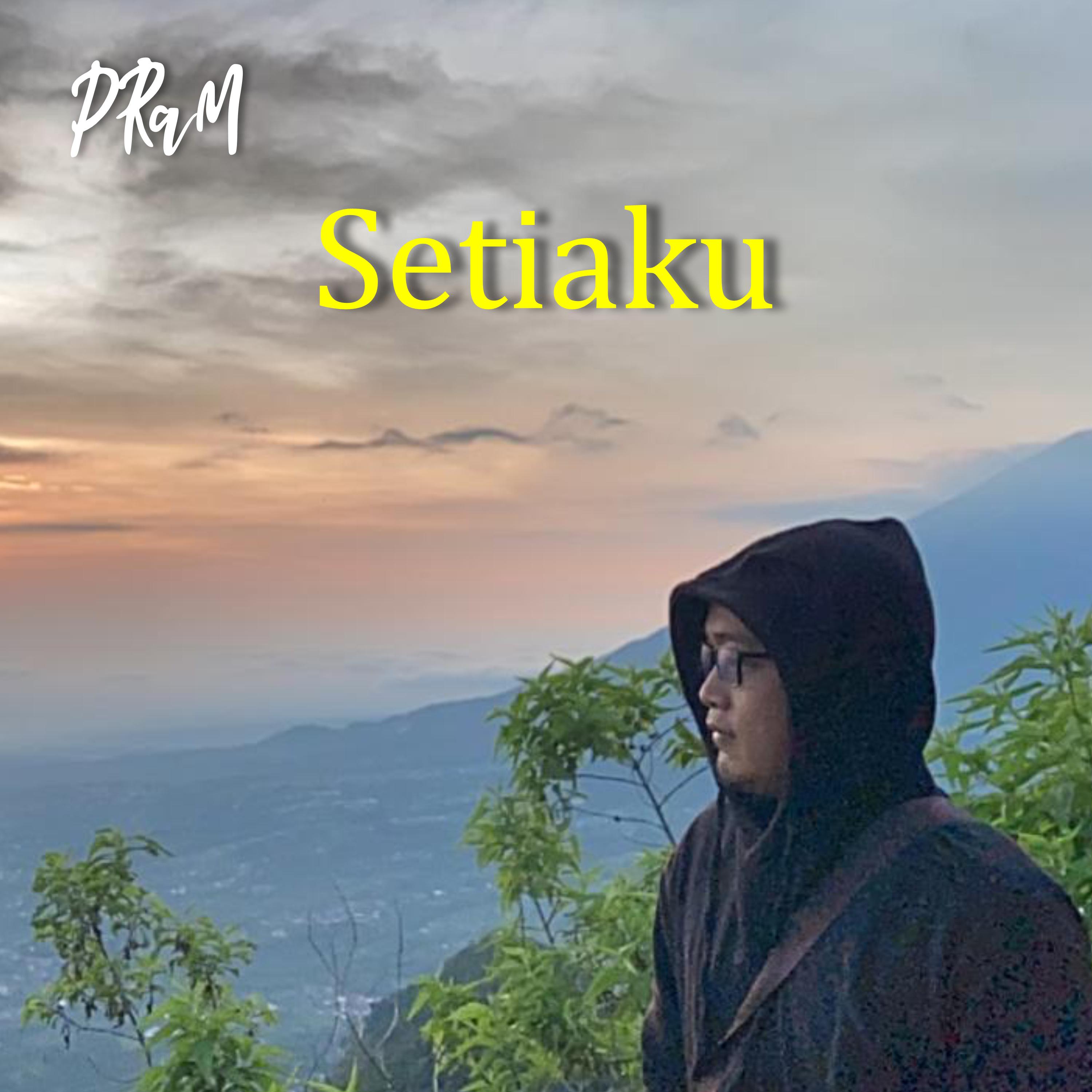 Постер альбома Setiaku