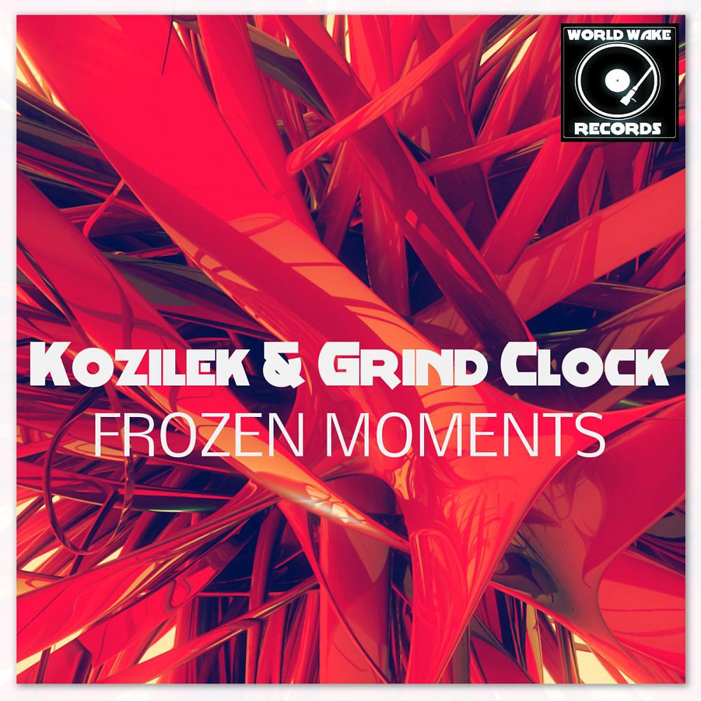 Постер альбома Frozen Moments