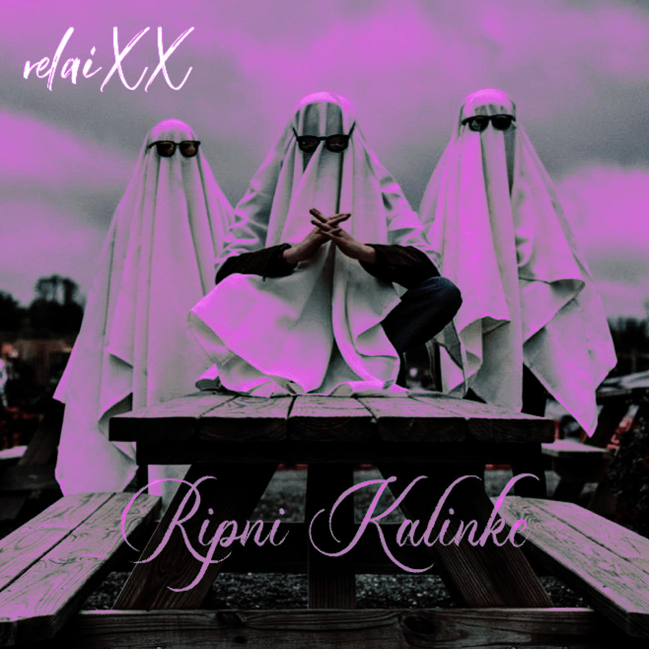 Постер альбома Ripni Kalinke