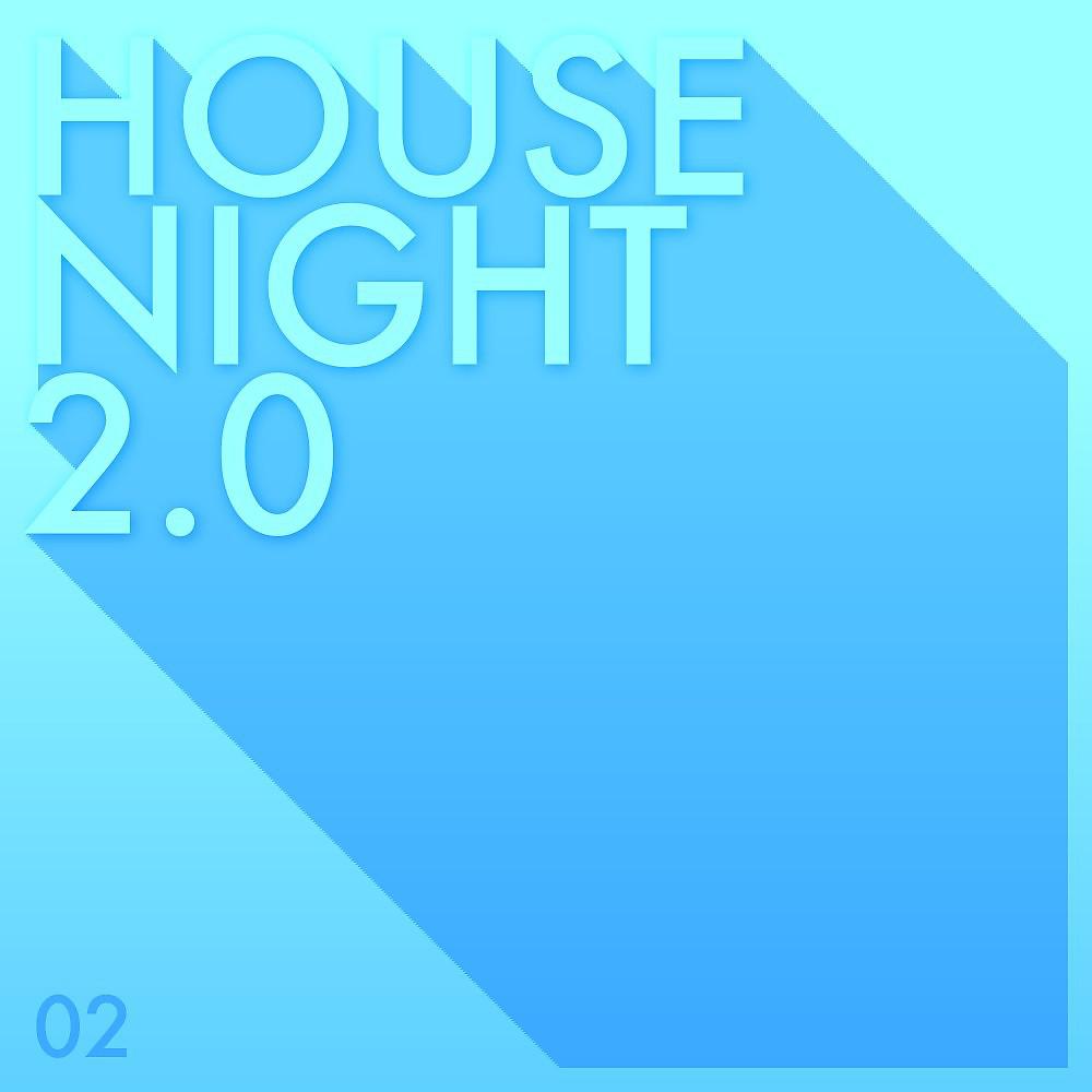 Постер альбома House Night 2.0, Volume Two