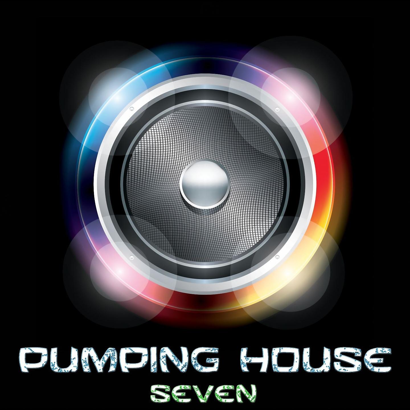 Постер альбома Pumping House, Seven