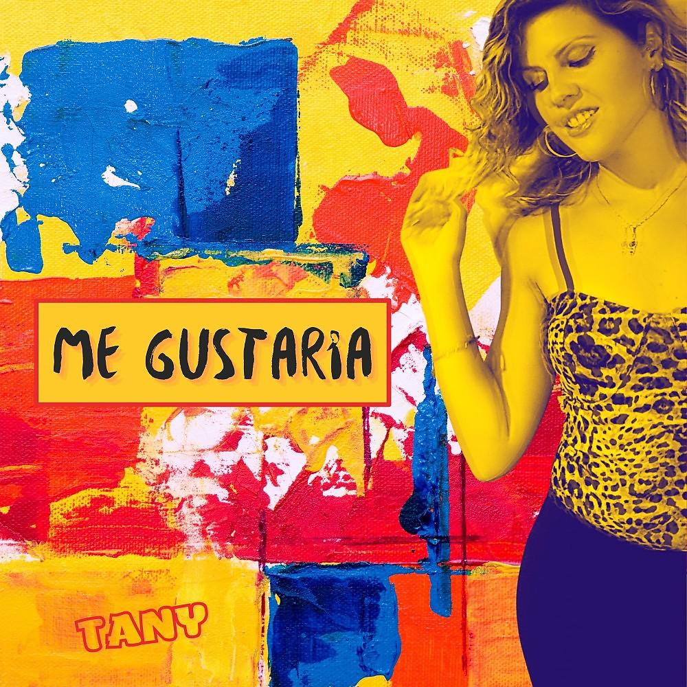 Постер альбома Me Gustaría (Radio Edit)