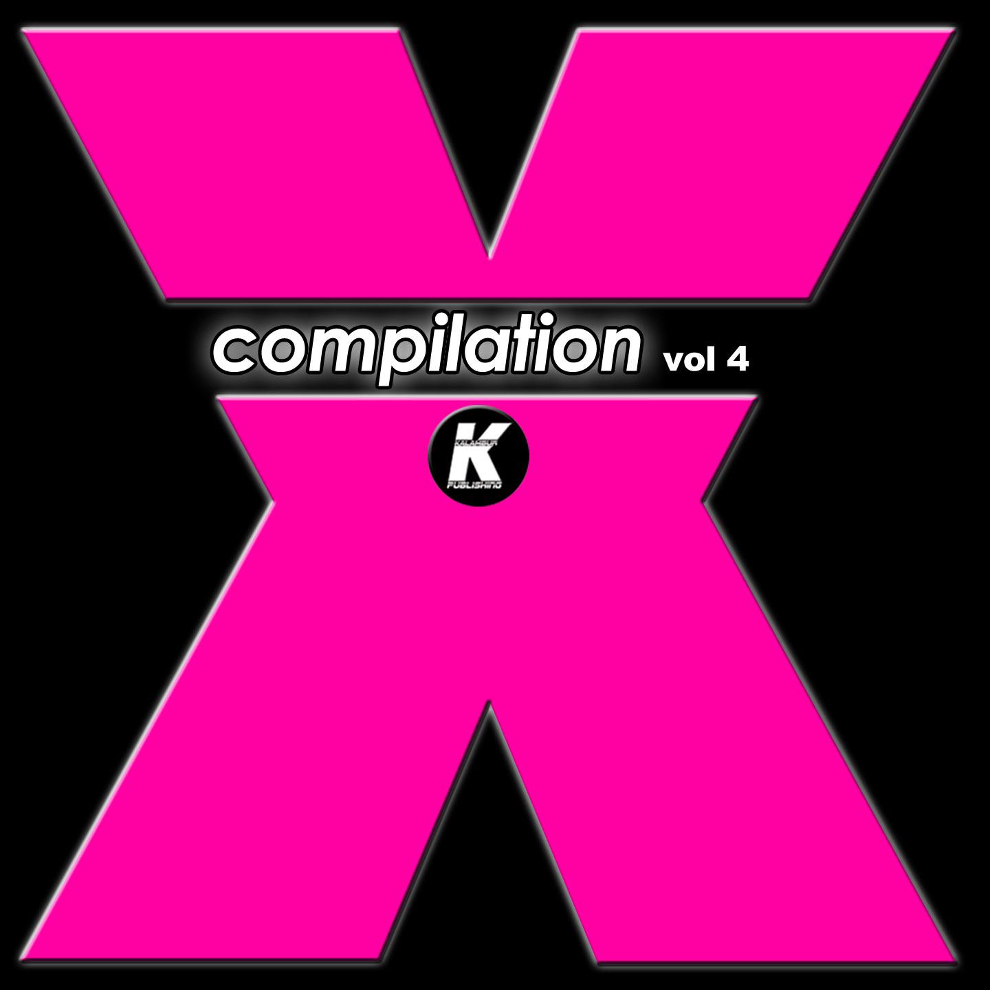 Постер альбома X COMPILATION, Vol. 4
